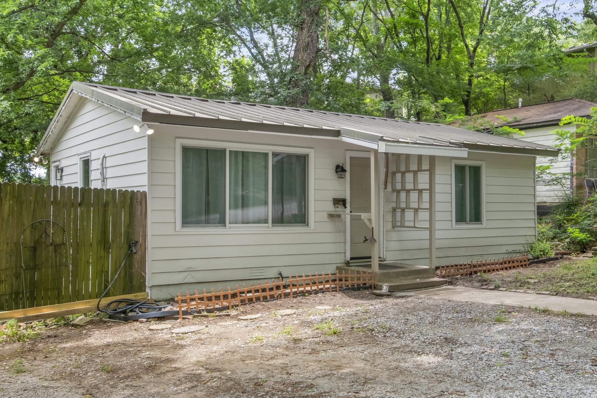 117 N Summit St  Little Rock, AR