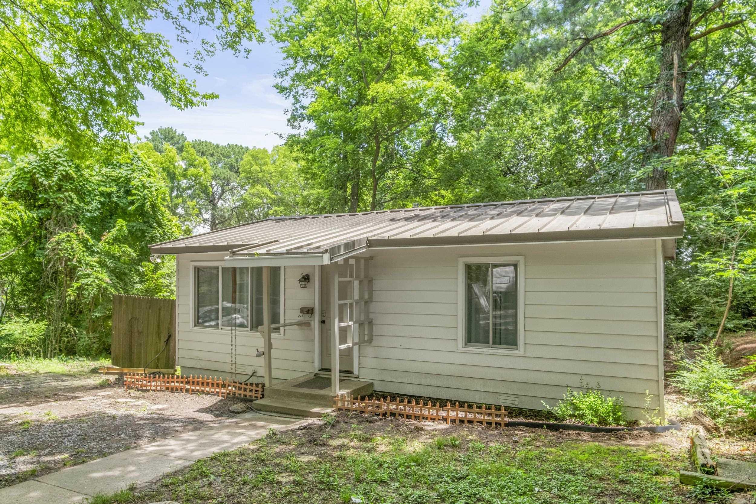 117 N Summit St  Little Rock, AR