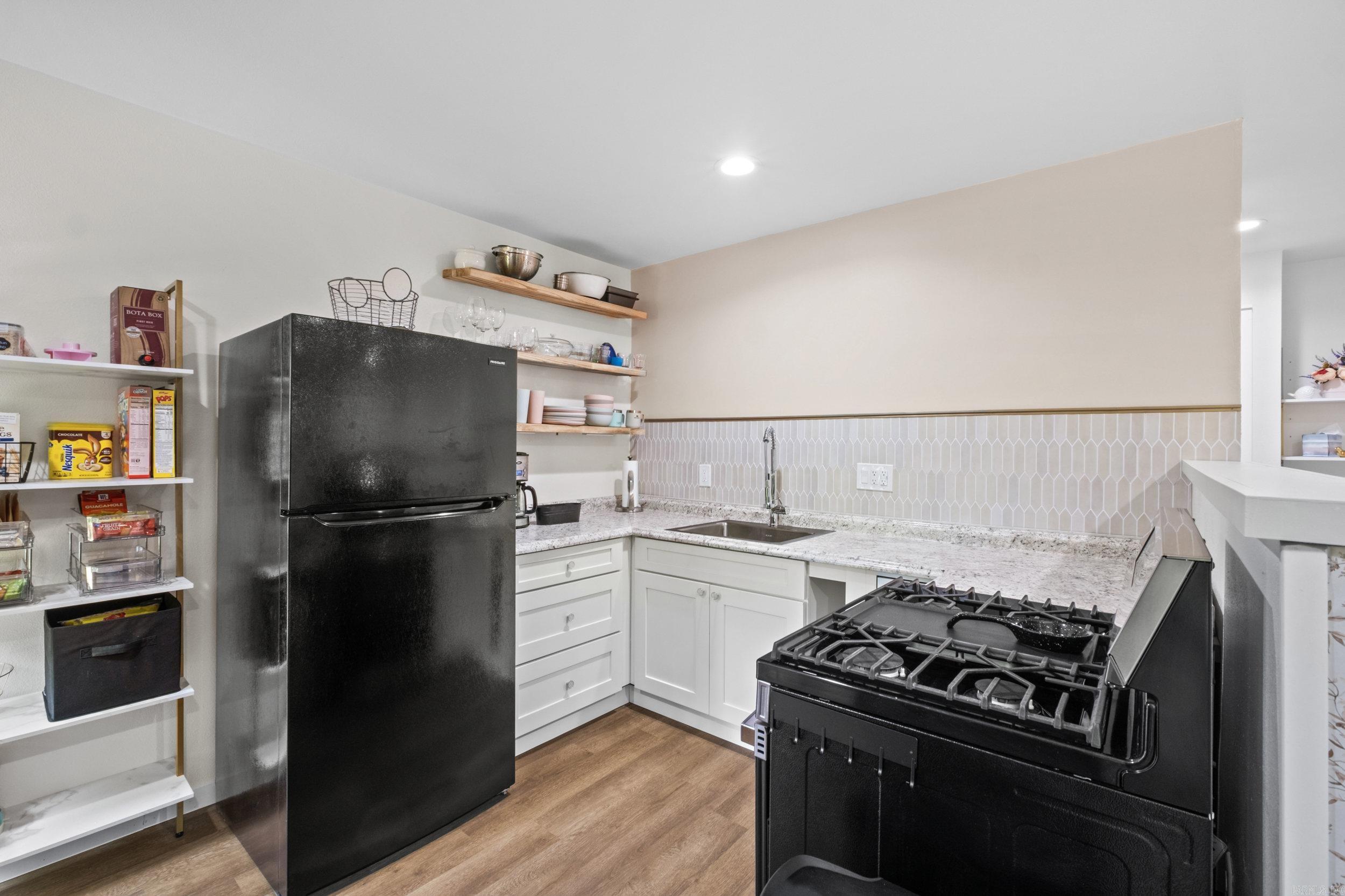 117 N Summit St  Little Rock, AR