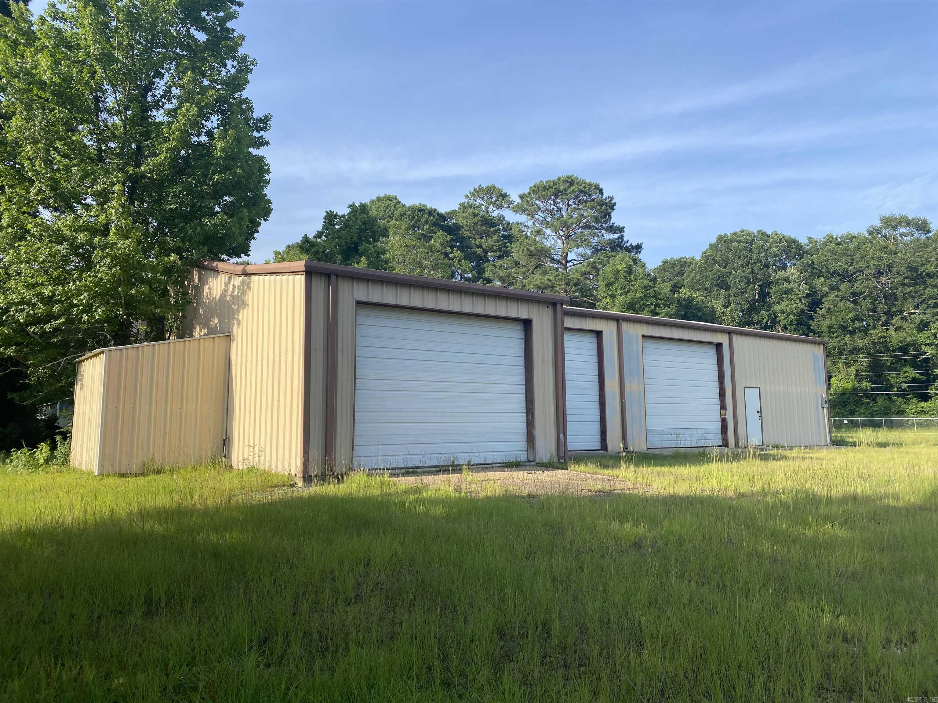 403 Hancock Rd  Crossett, AR