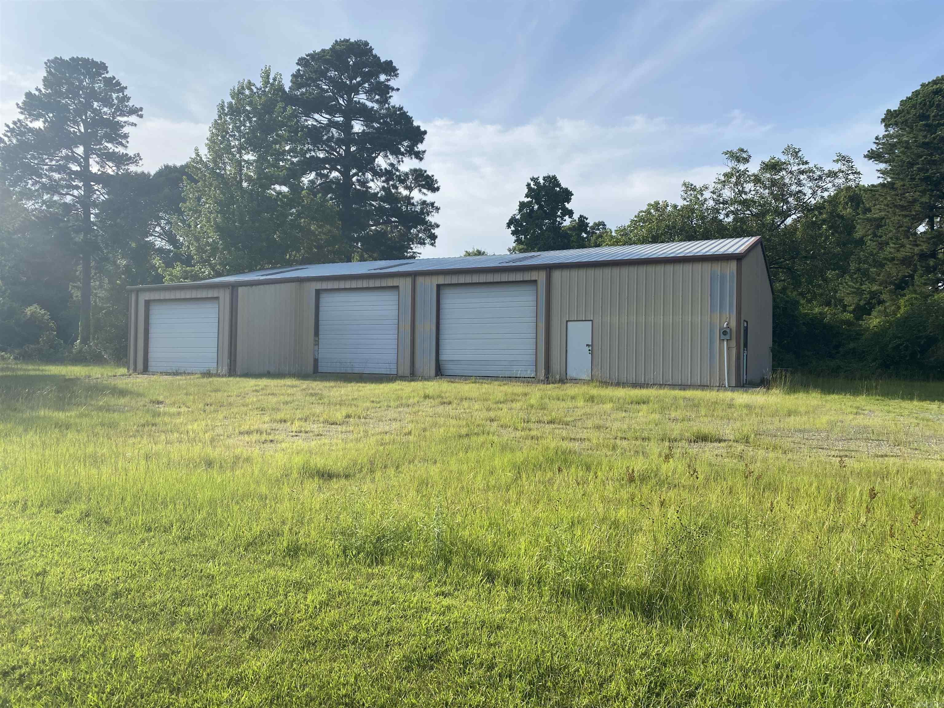 403 Hancock Rd  Crossett, AR