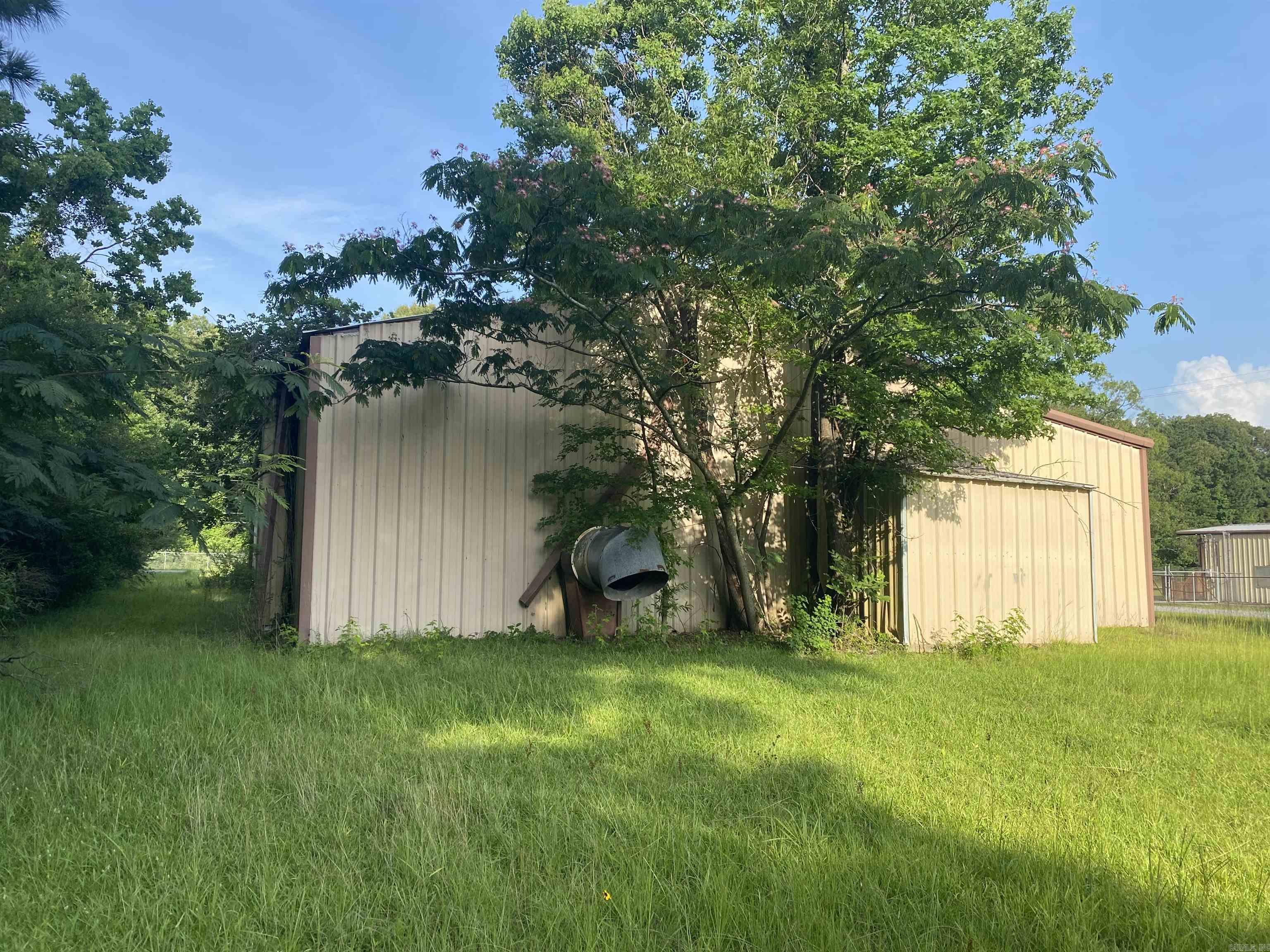 403 Hancock Rd  Crossett, AR