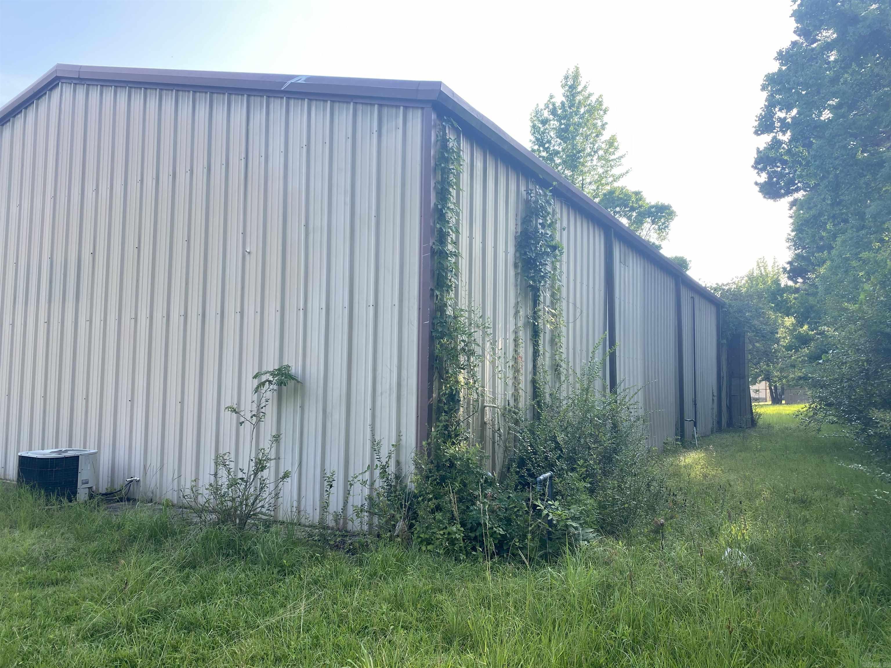 403 Hancock Rd  Crossett, AR