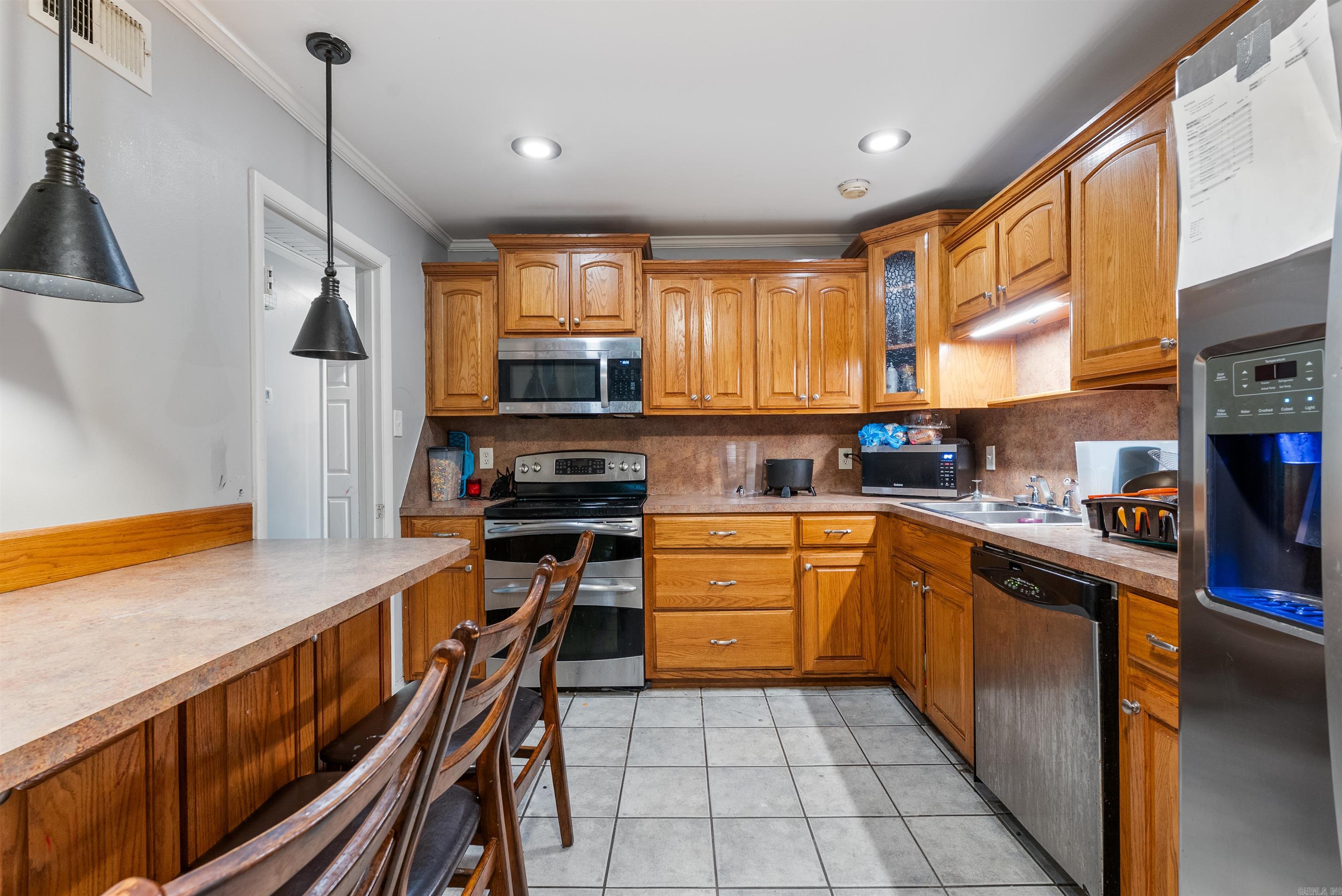 9111 Oak Grove Ln  Little Rock, AR