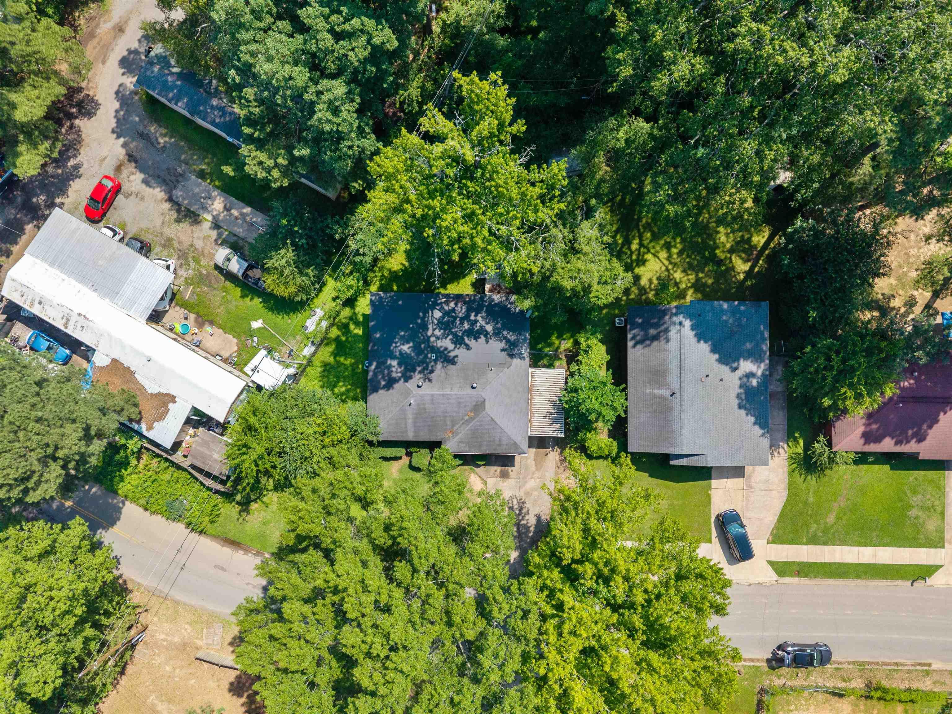 9111 Oak Grove Ln  Little Rock, AR