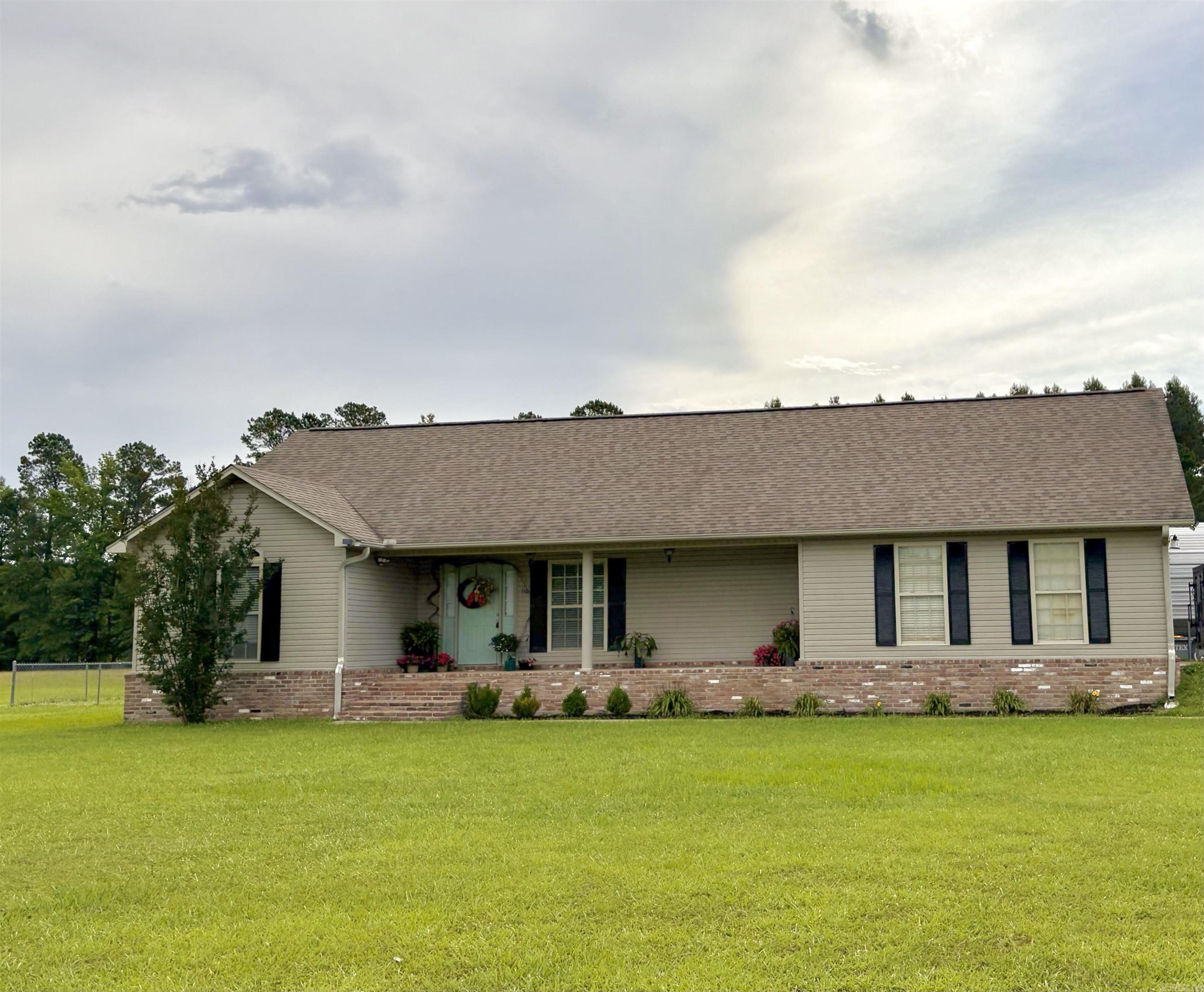 110 County Rd 7488  Sheridan, AR