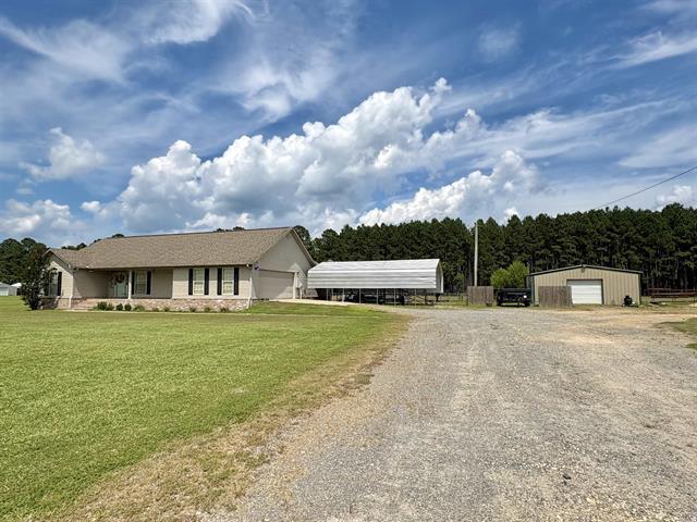 110  County Rd 7488  Sheridan, AR