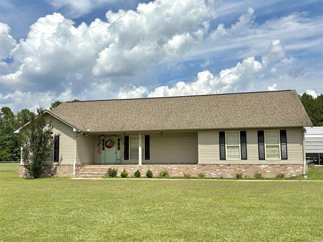 110  County Rd 7488  Sheridan, AR