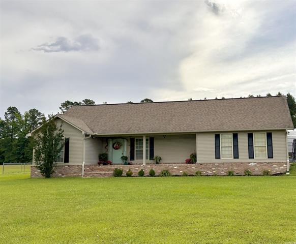 110  County Rd 7488  Sheridan, AR