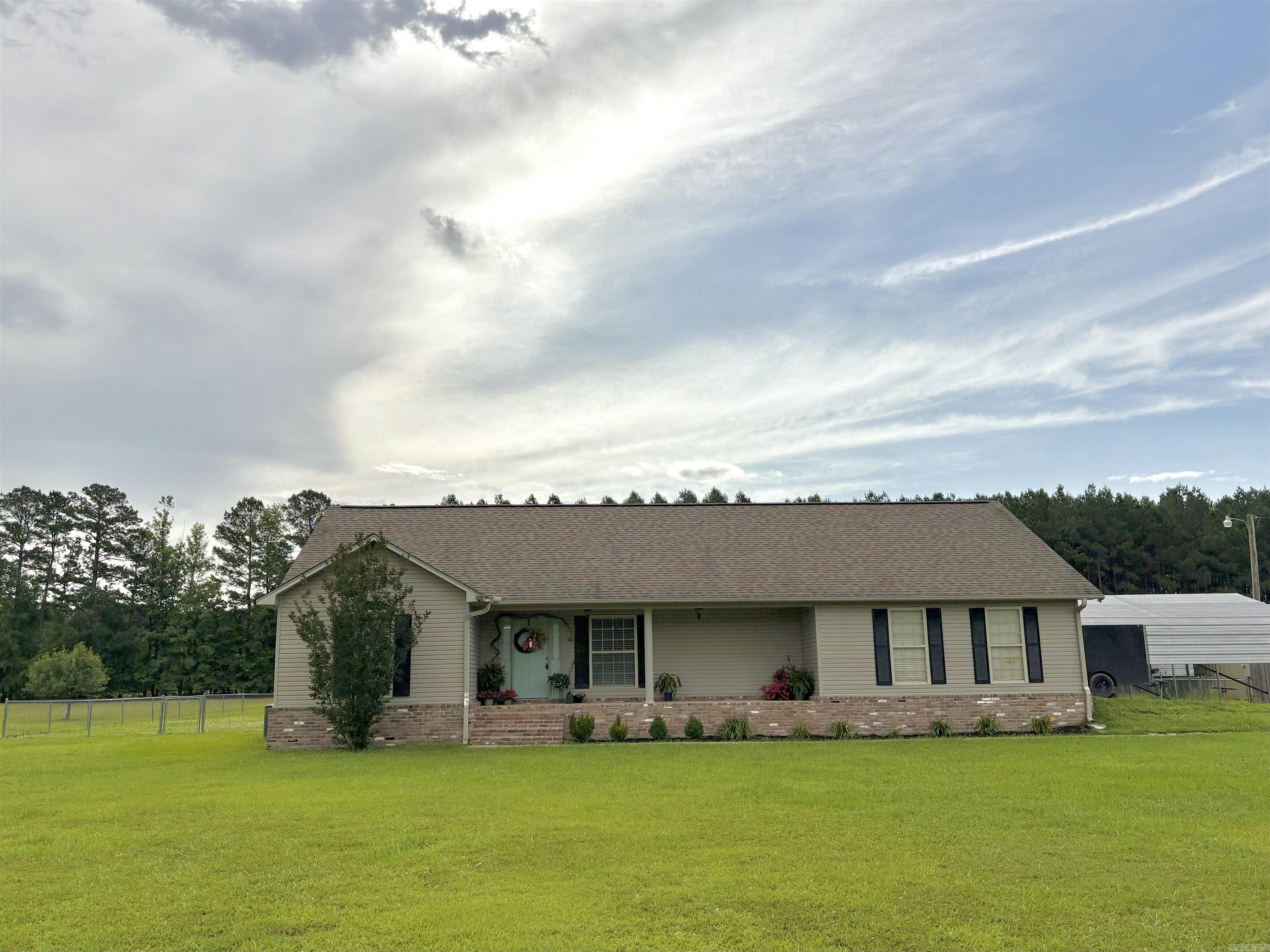 110 County Rd 7488  Sheridan, AR