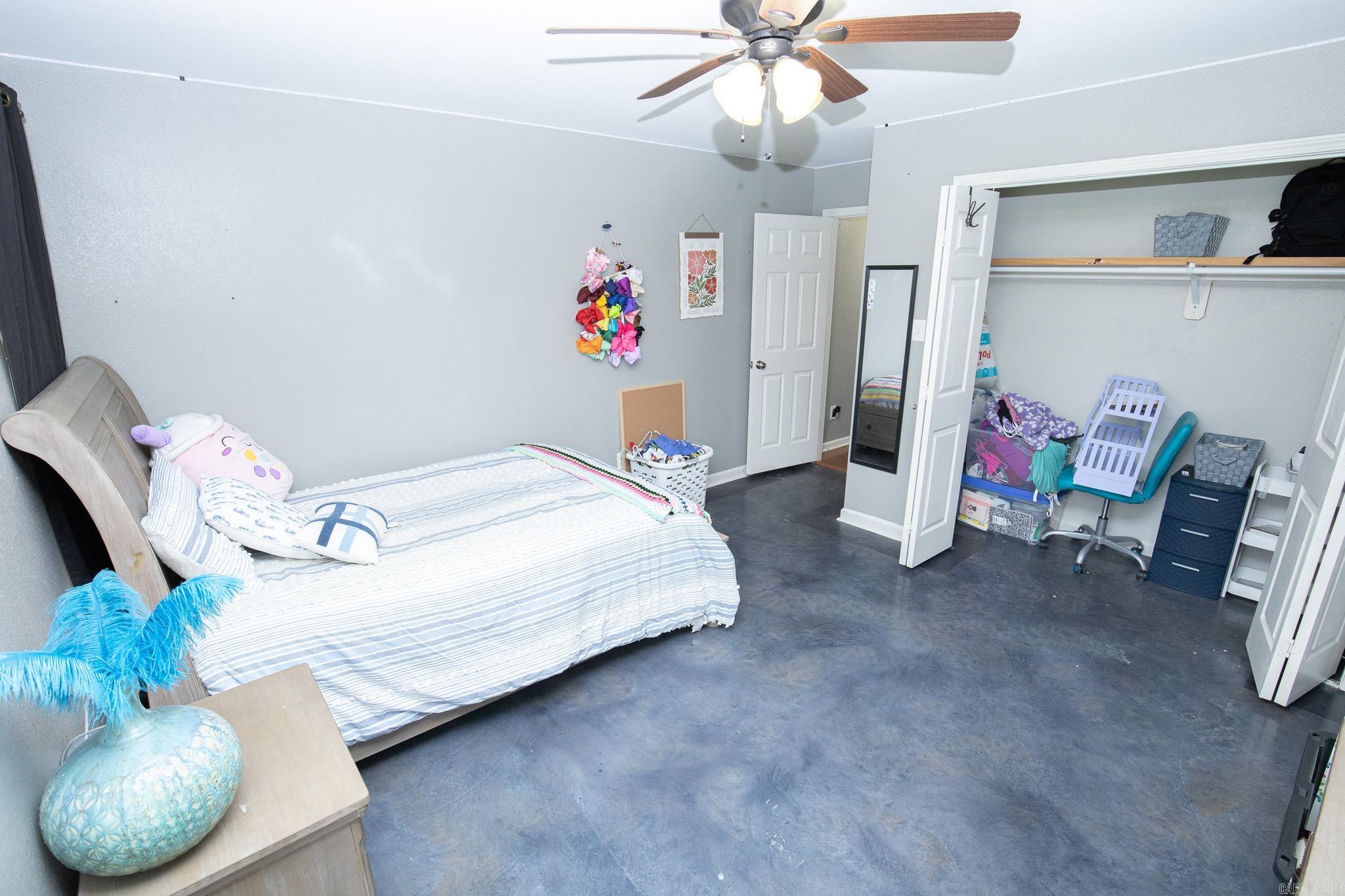 110 County Rd 7488  Sheridan, AR