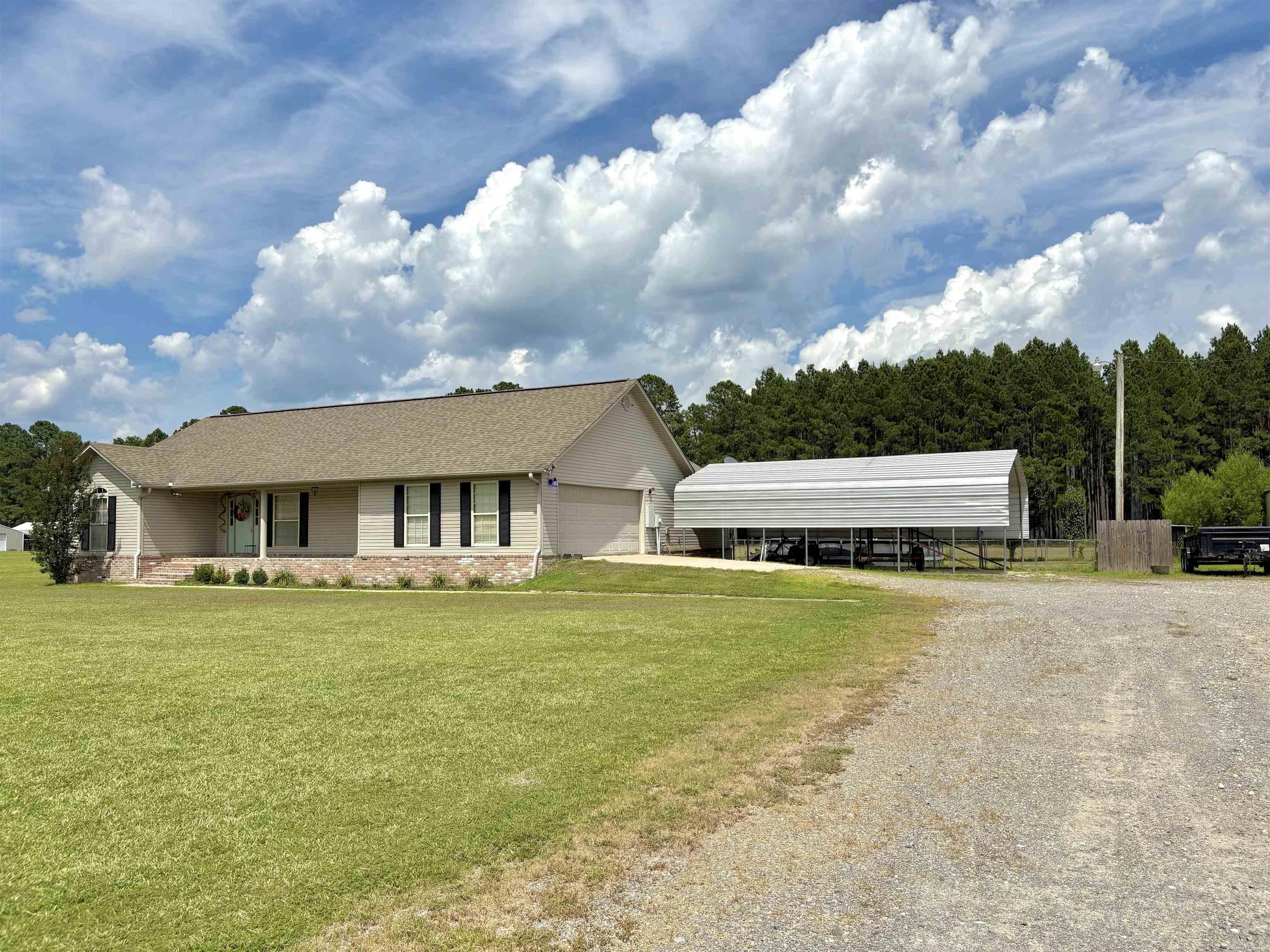 110 County Rd 7488  Sheridan, AR
