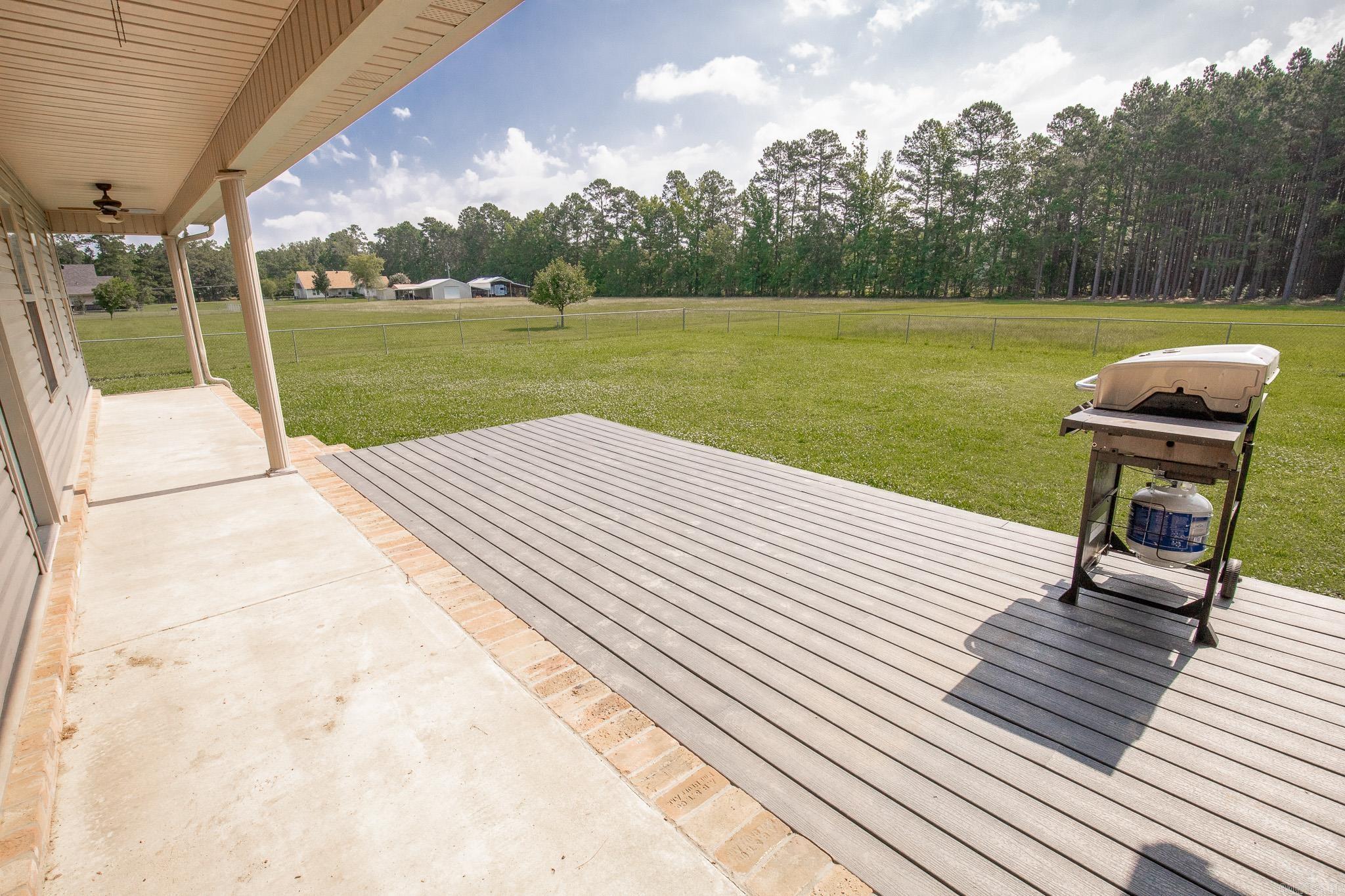 110 County Rd 7488  Sheridan, AR