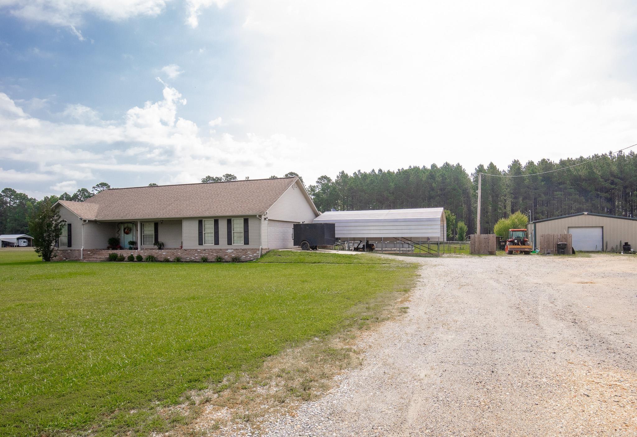 110 County Rd 7488  Sheridan, AR