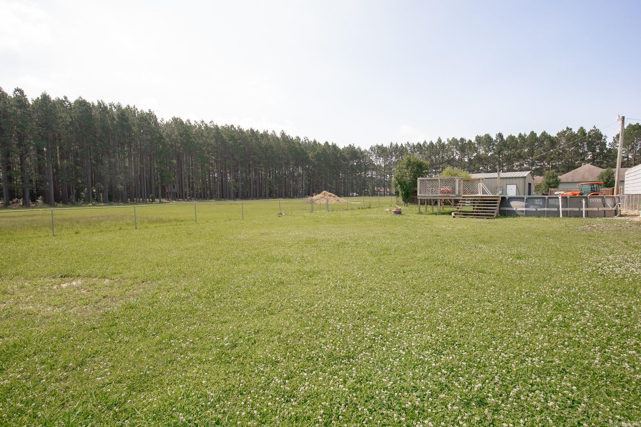110 County Rd 7488  Sheridan, AR