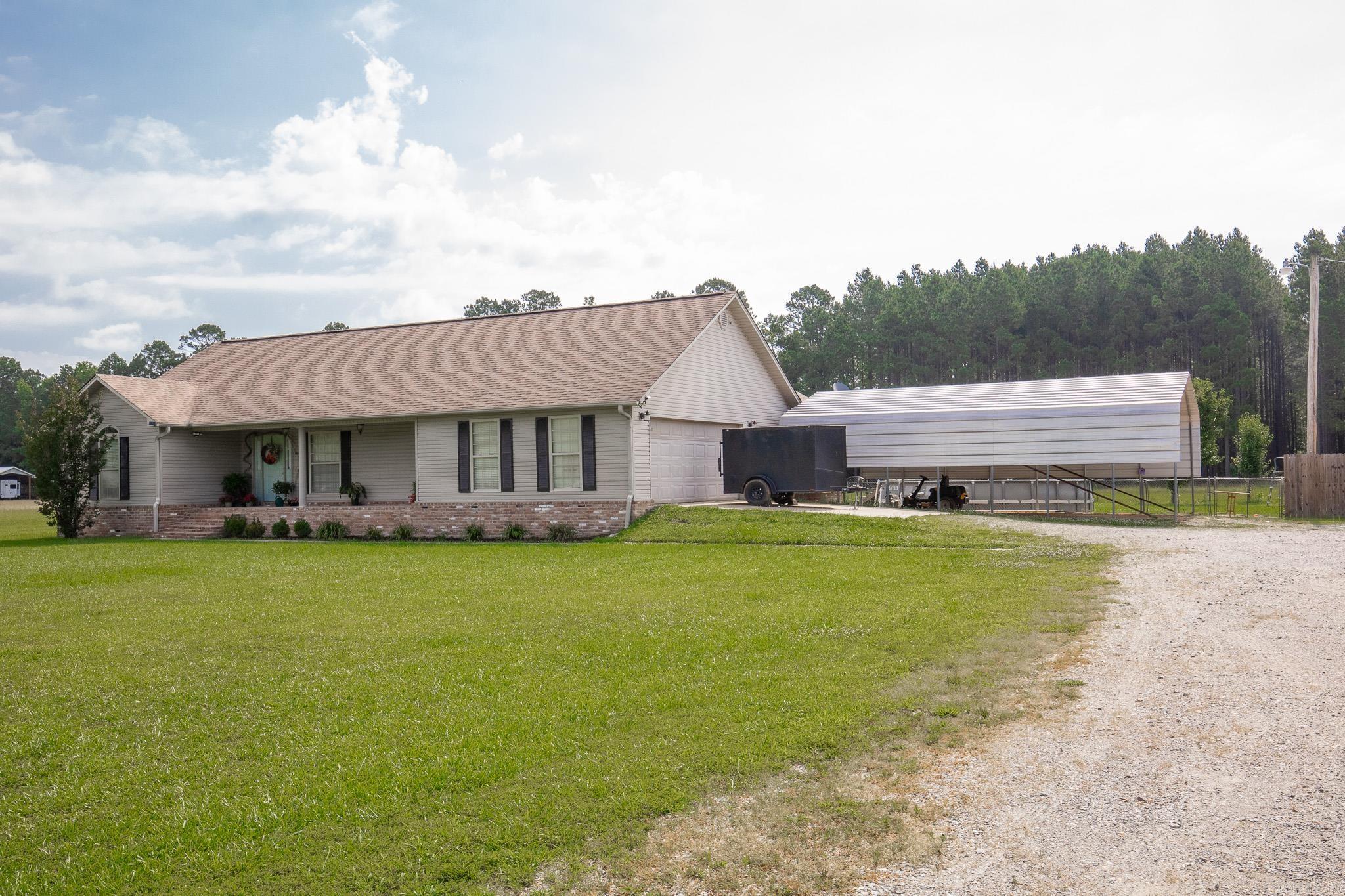 110 County Rd 7488  Sheridan, AR