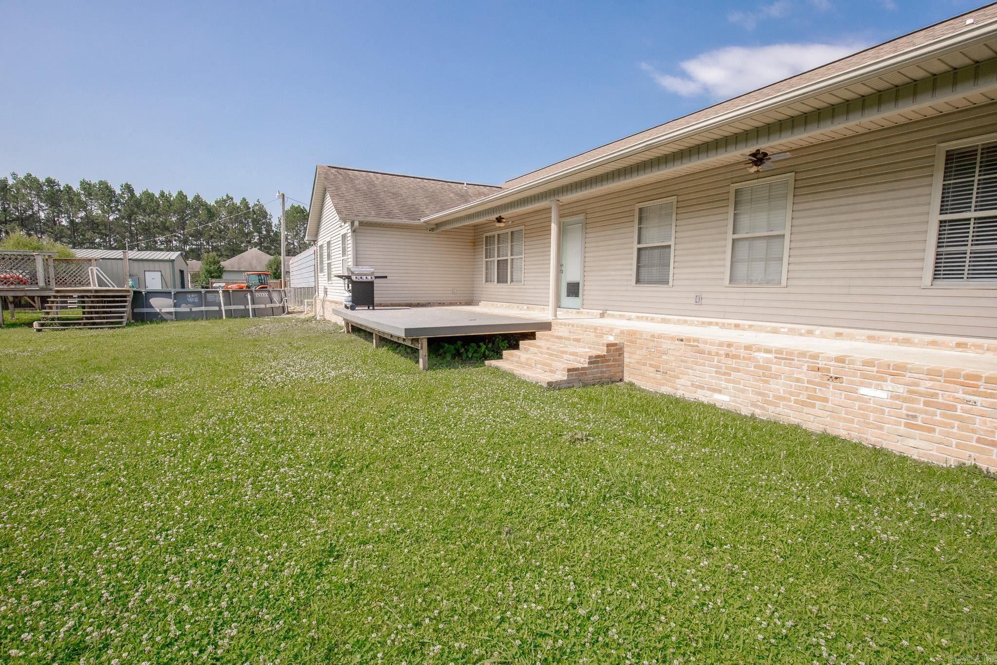 110 County Rd 7488  Sheridan, AR