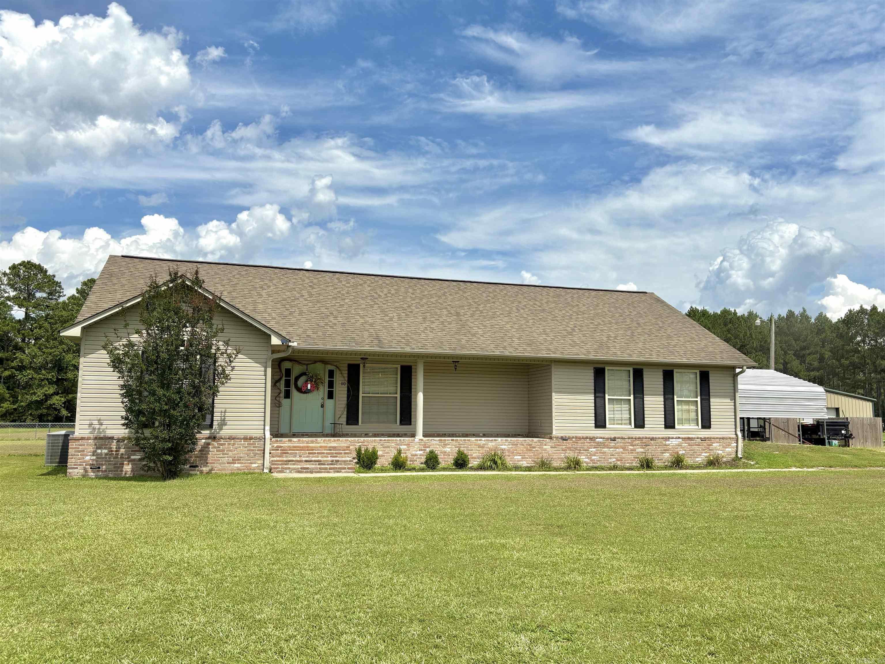 110 County Rd 7488  Sheridan, AR