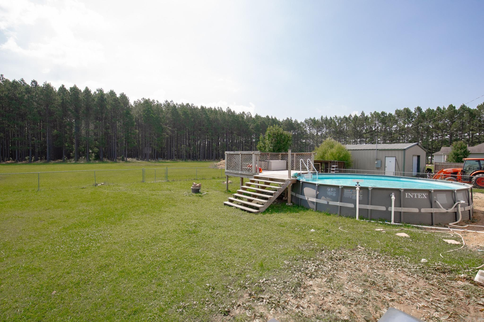 110 County Rd 7488  Sheridan, AR