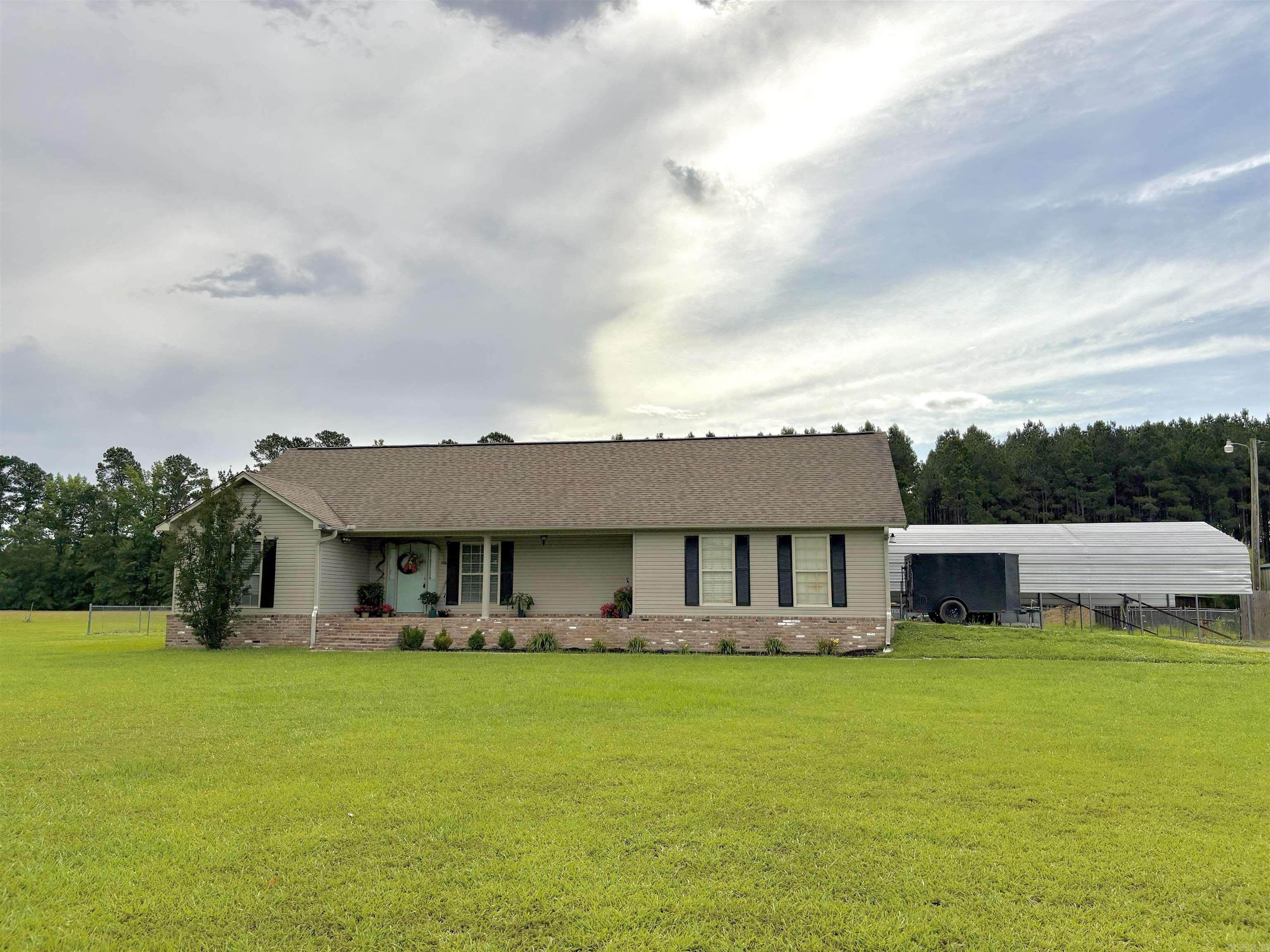 110 County Rd 7488  Sheridan, AR