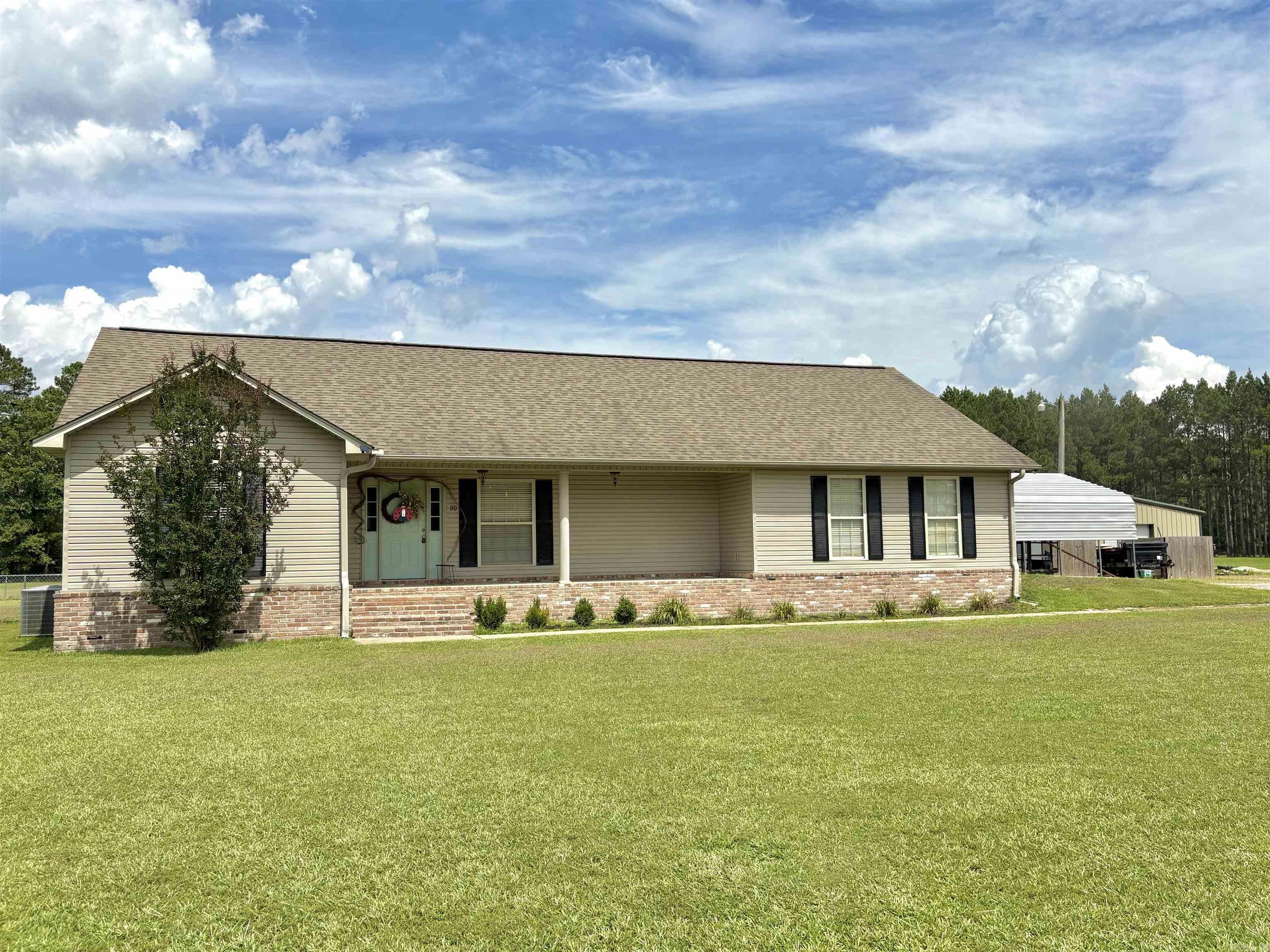 110 County Rd 7488  Sheridan, AR