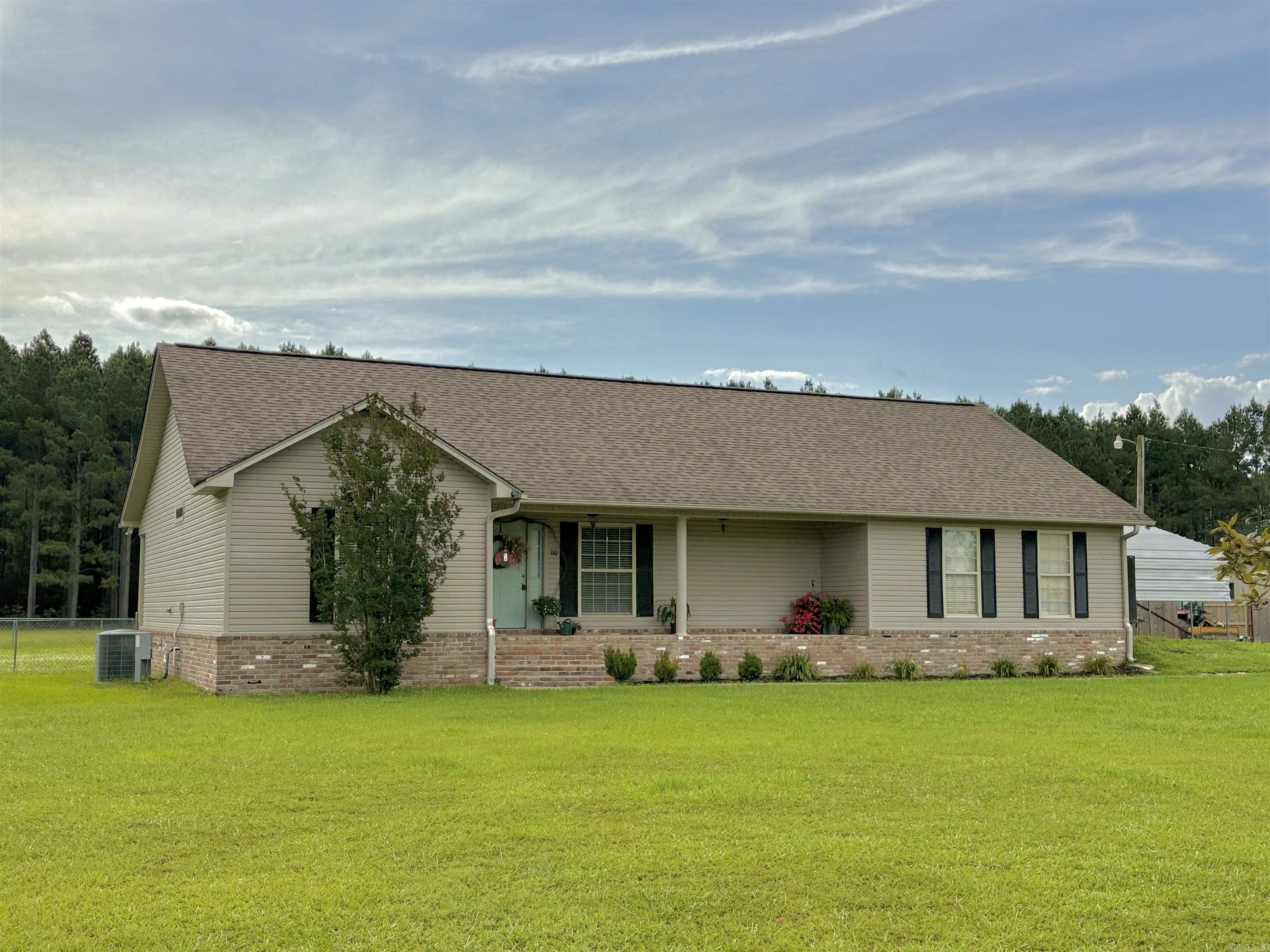 110 County Rd 7488  Sheridan, AR