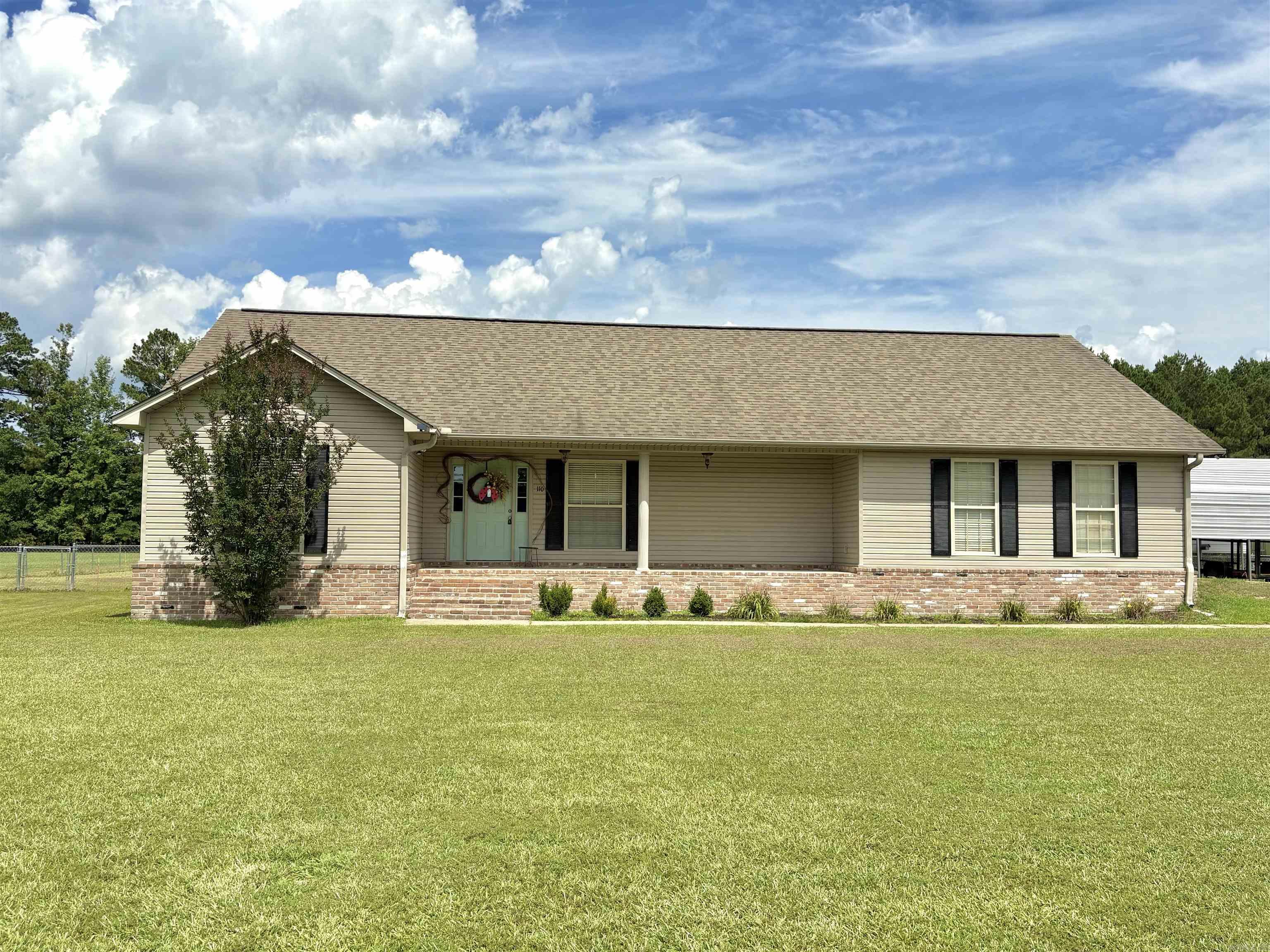 110 County Rd 7488  Sheridan, AR
