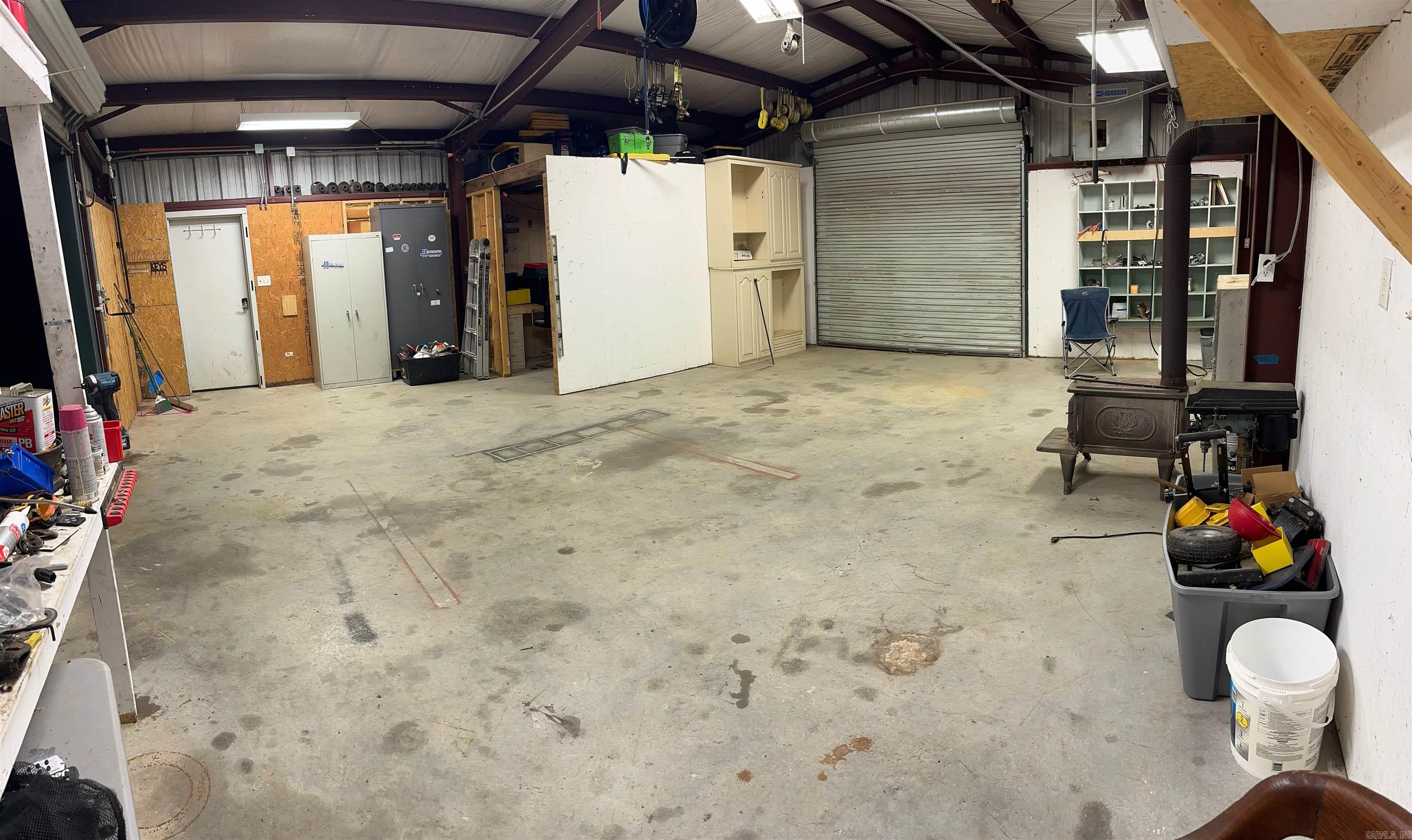 110 County Rd 7488  Sheridan, AR