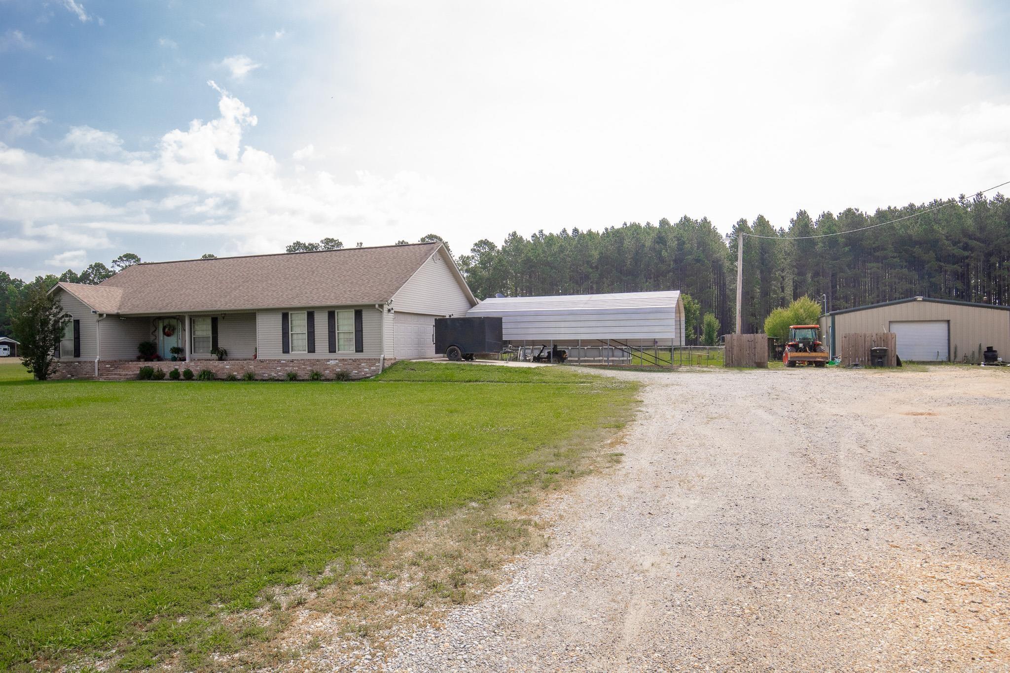 110 County Rd 7488  Sheridan, AR