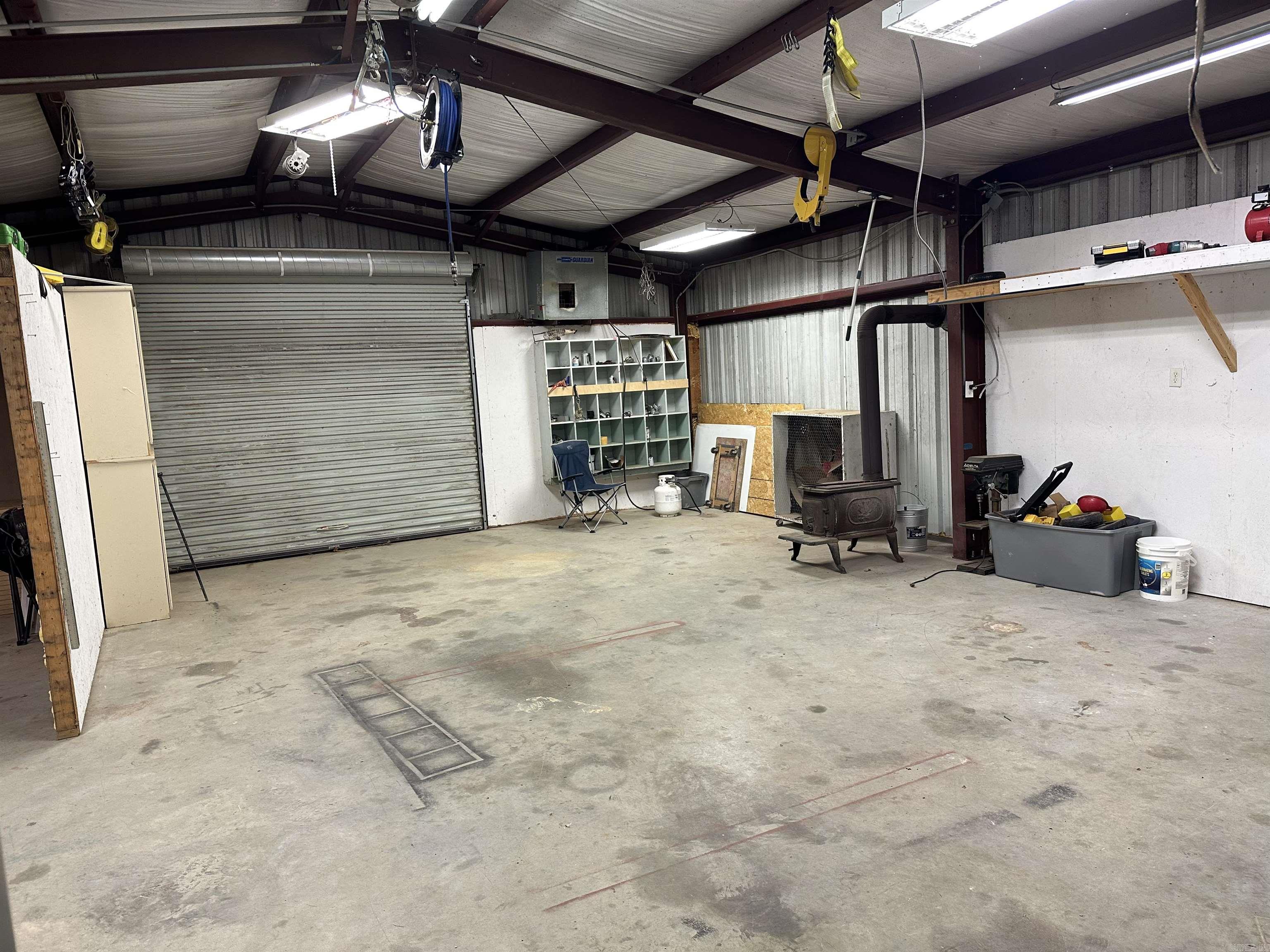 110 County Rd 7488  Sheridan, AR