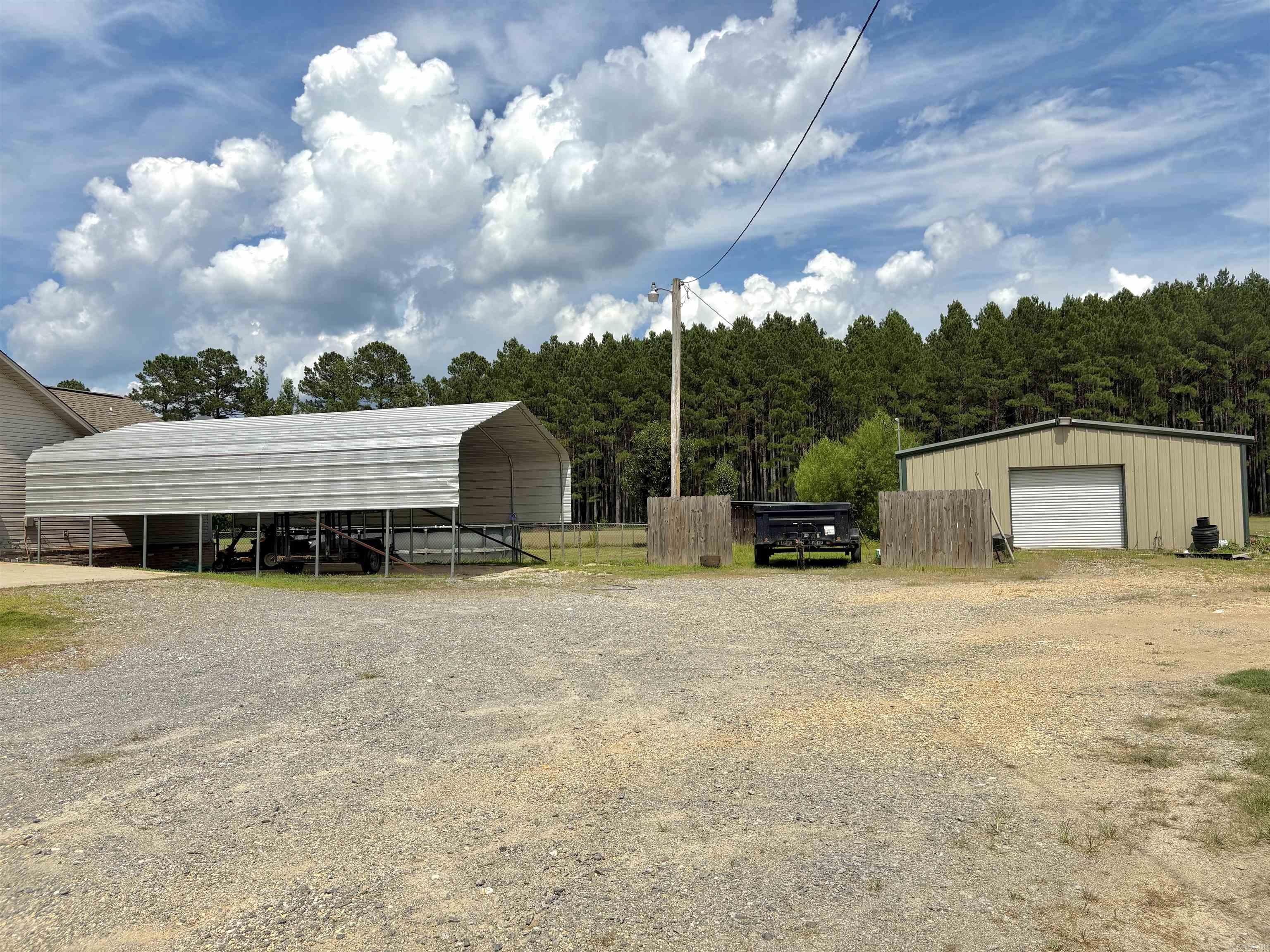 110 County Rd 7488  Sheridan, AR