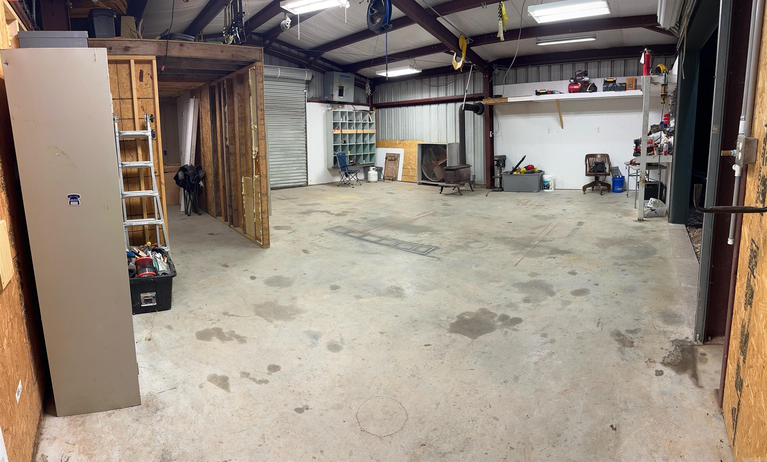 110 County Rd 7488  Sheridan, AR