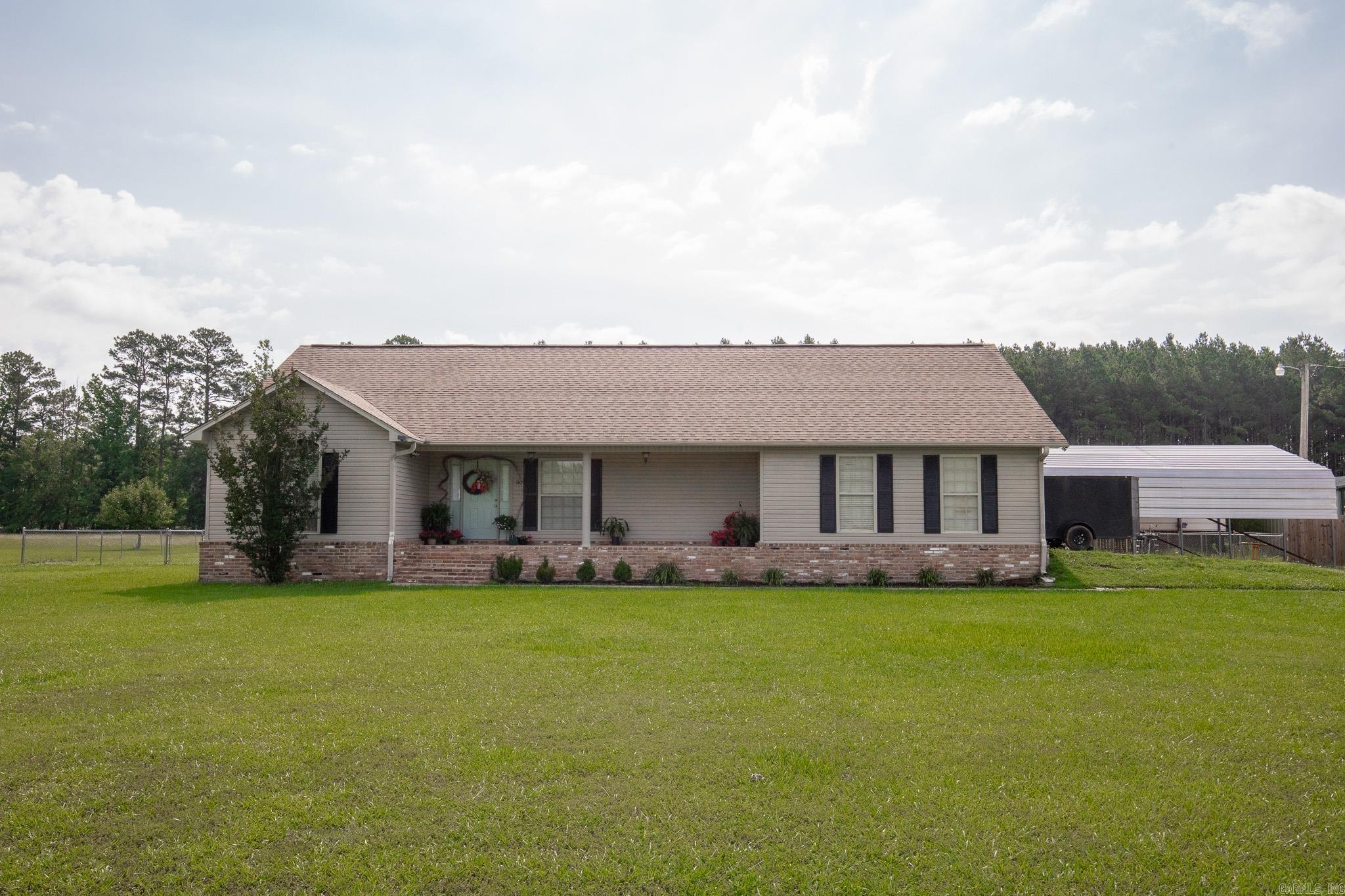 110 County Rd 7488  Sheridan, AR