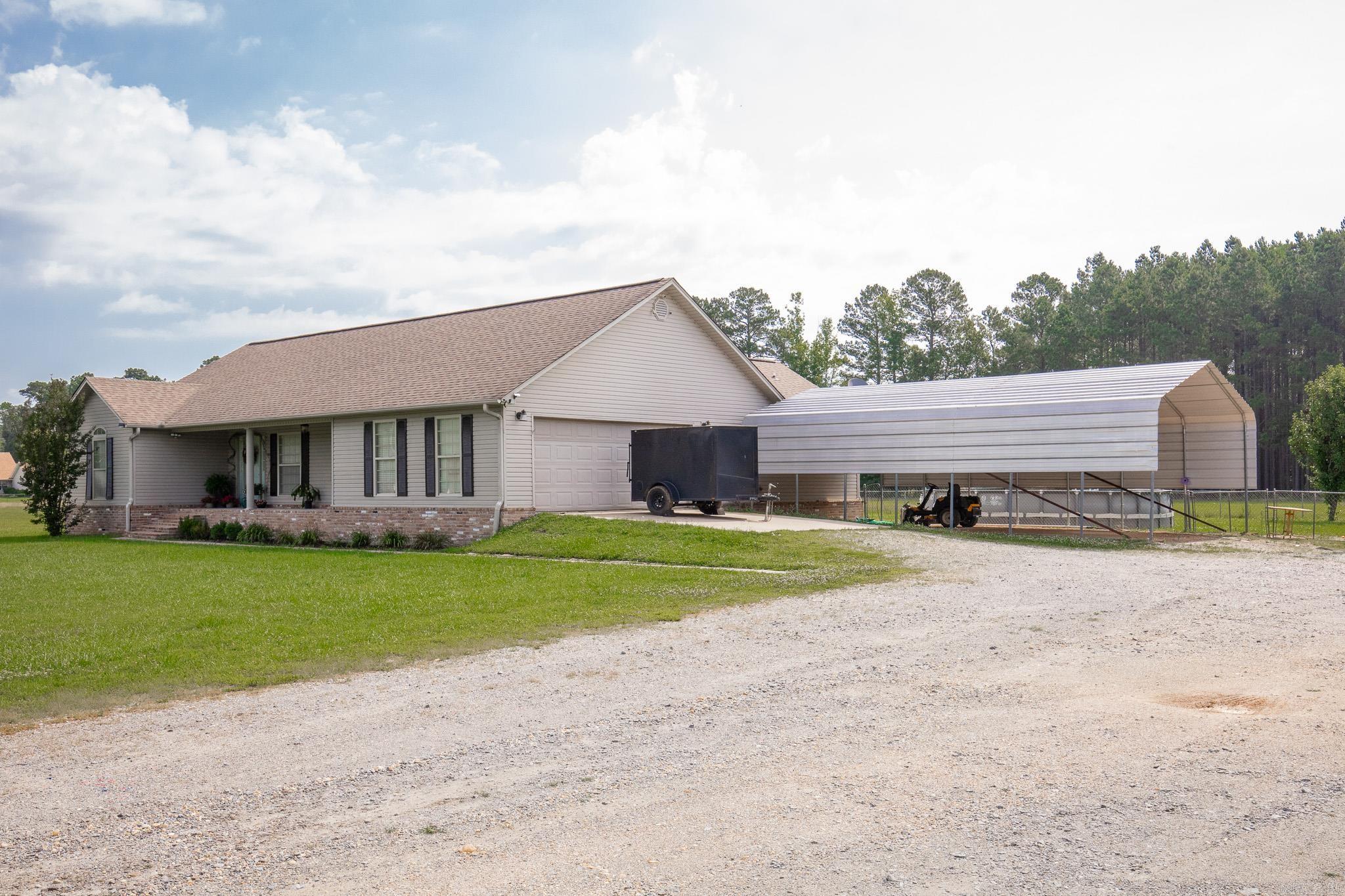 110 County Rd 7488  Sheridan, AR