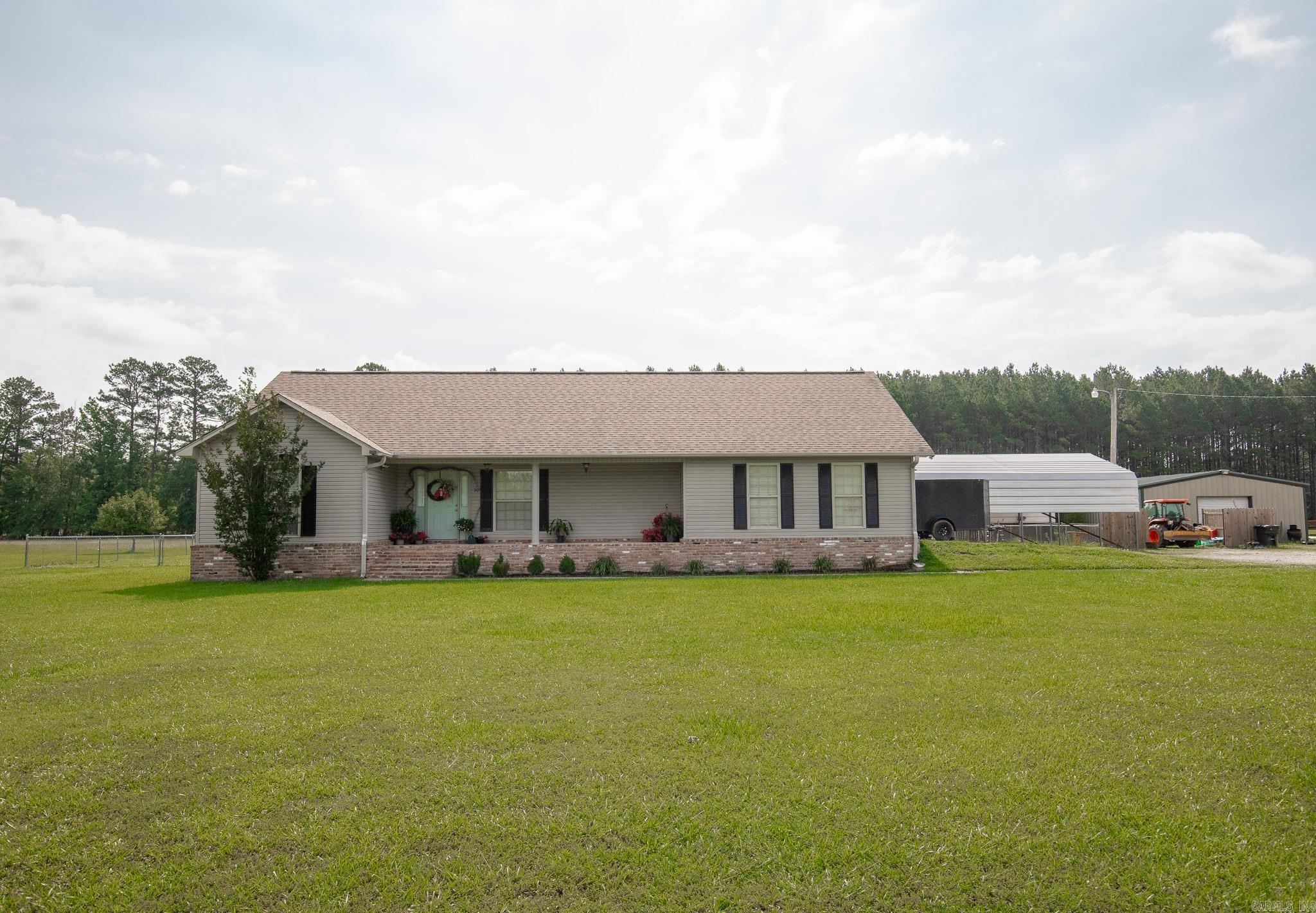 110 County Rd 7488  Sheridan, AR