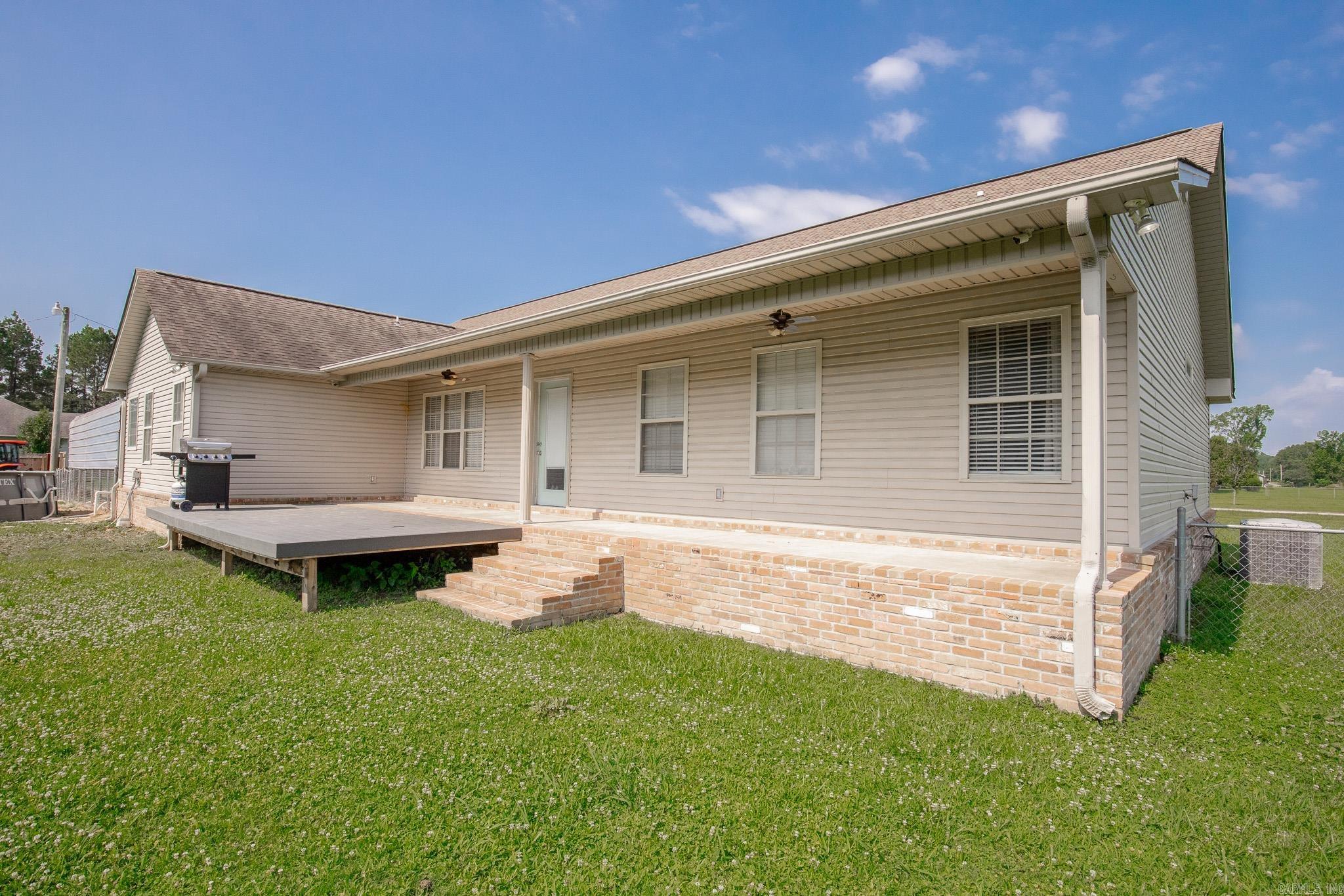 110 County Rd 7488  Sheridan, AR