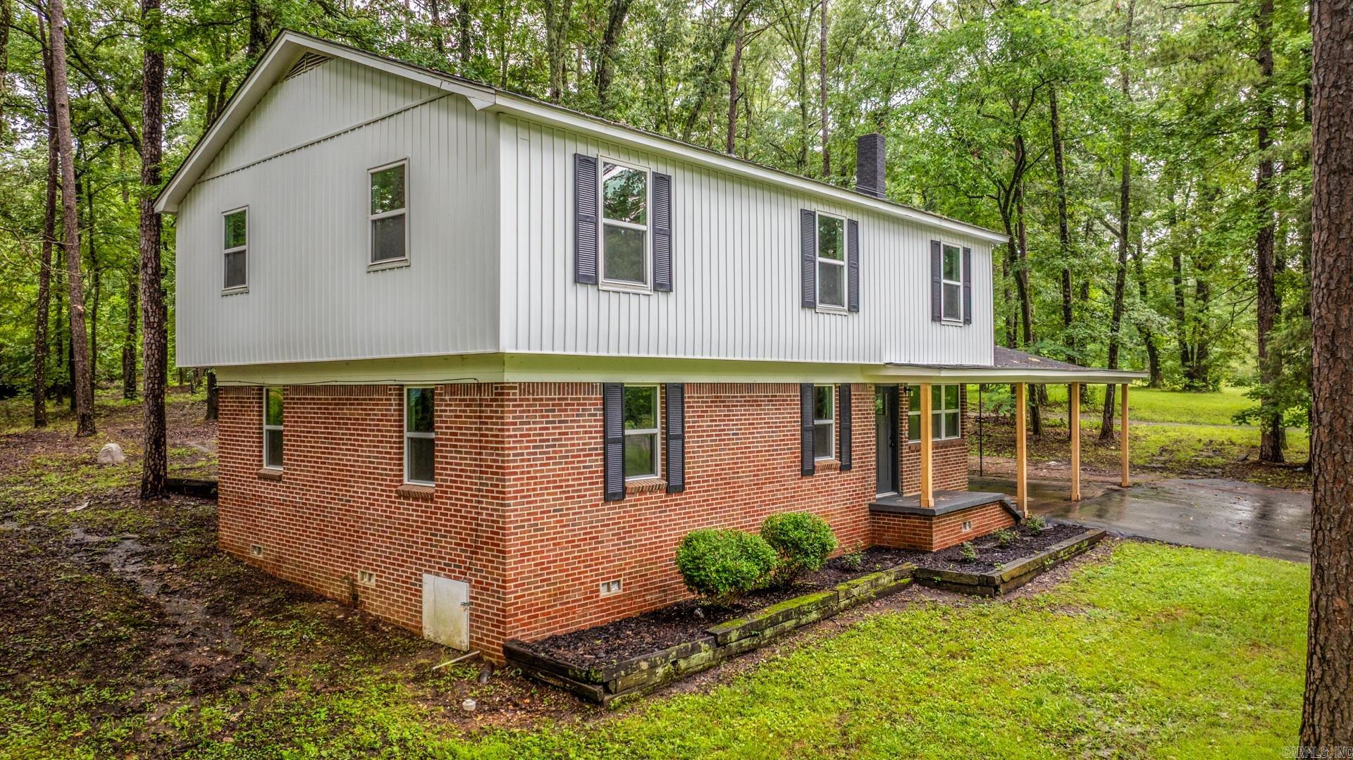 25501 Kanis  Little Rock, AR