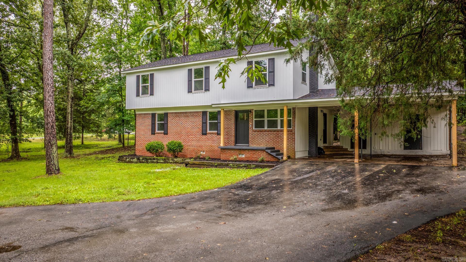 25501 Kanis  Little Rock, AR