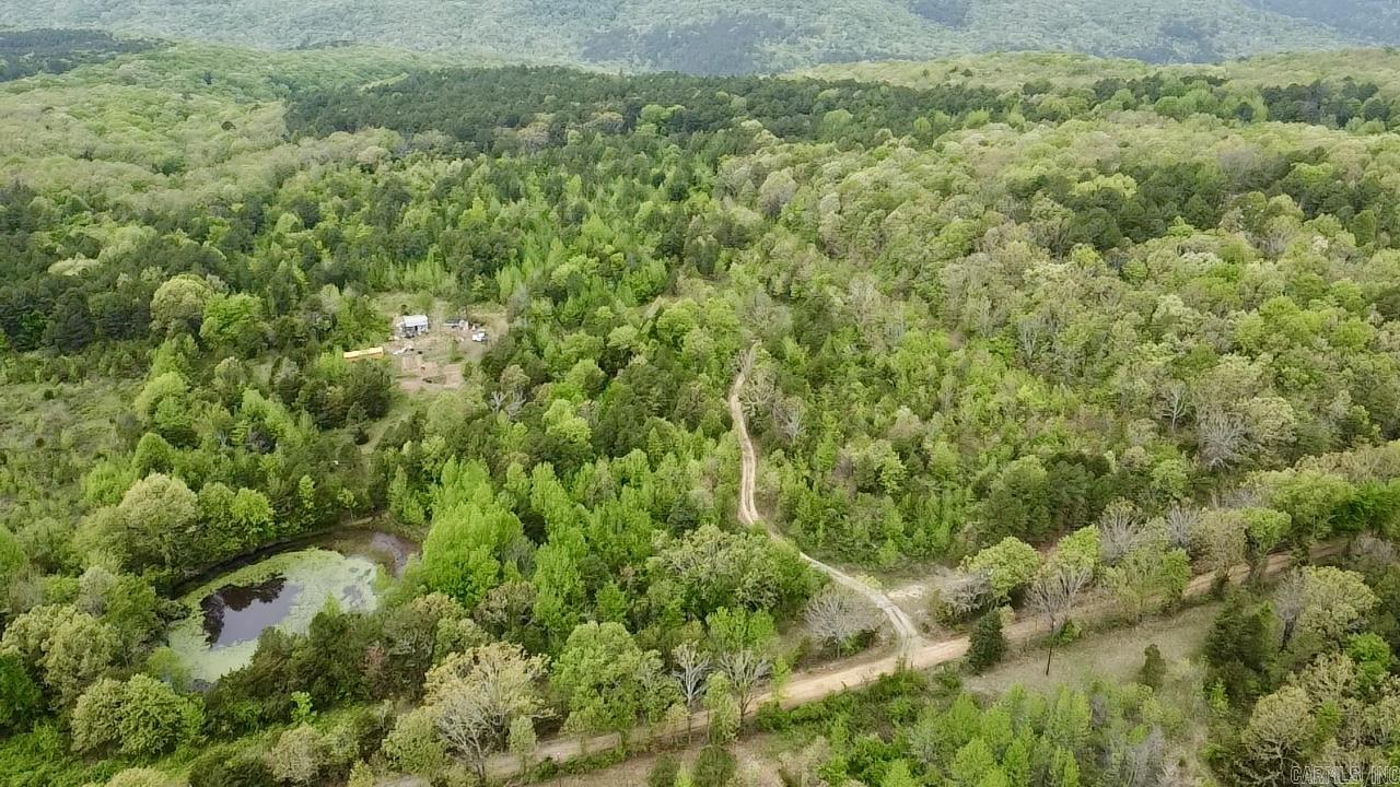 1296 County Road 4015  Ozark, AR