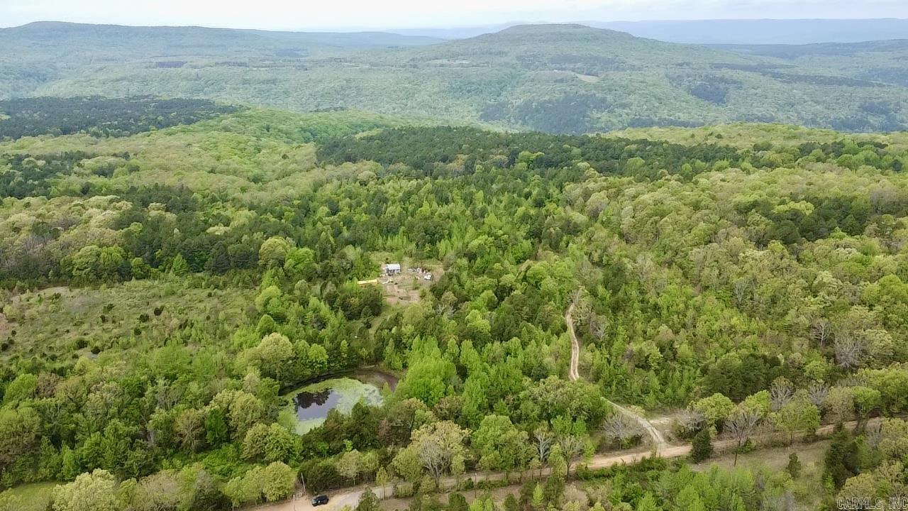 1296 County Road 4015  Ozark, AR