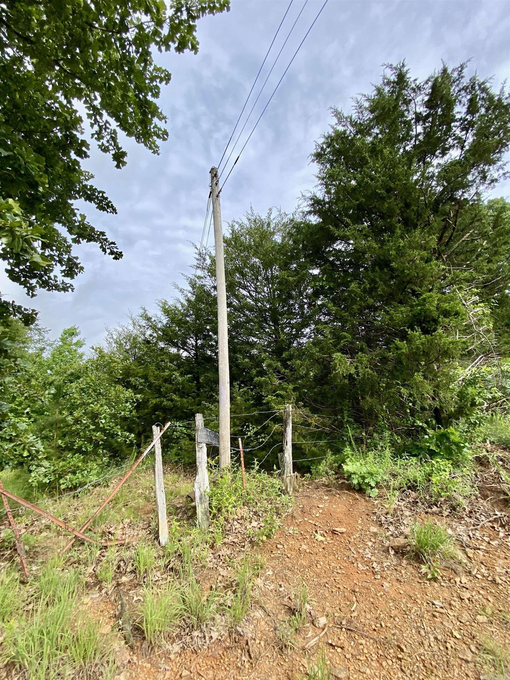 1296 County Road 4015  Ozark, AR