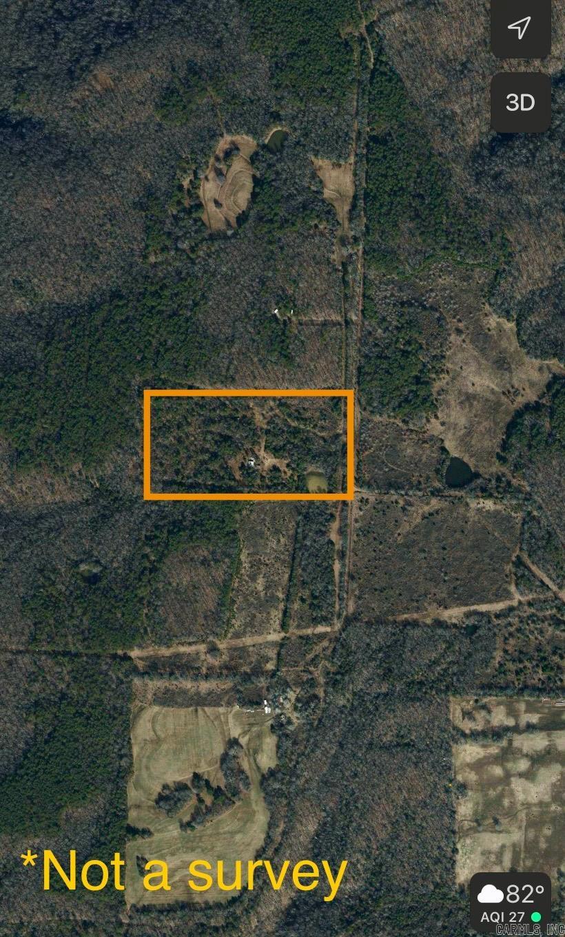 1296 County Road 4015  Ozark, AR