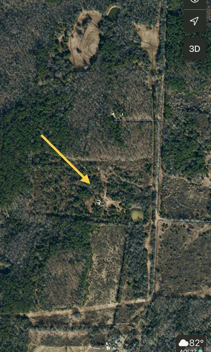 1296 County Road 4015  Ozark, AR