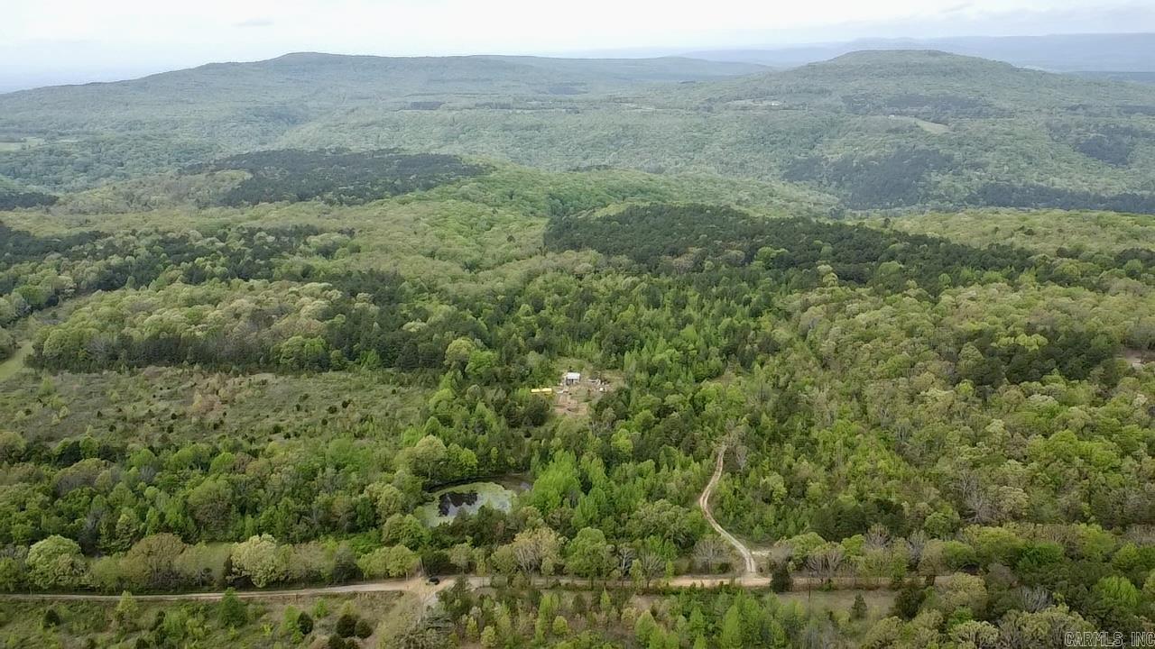 1296 County Road 4015  Ozark, AR
