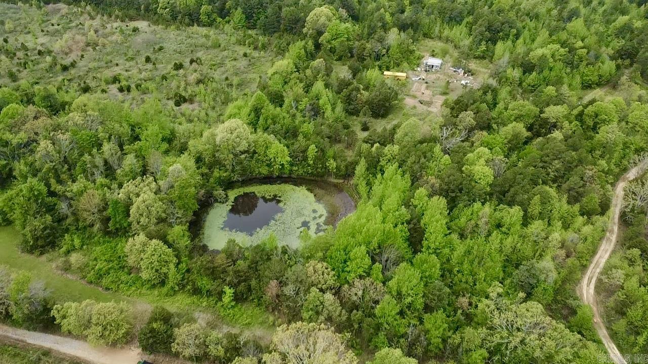 1296 County Road 4015  Ozark, AR