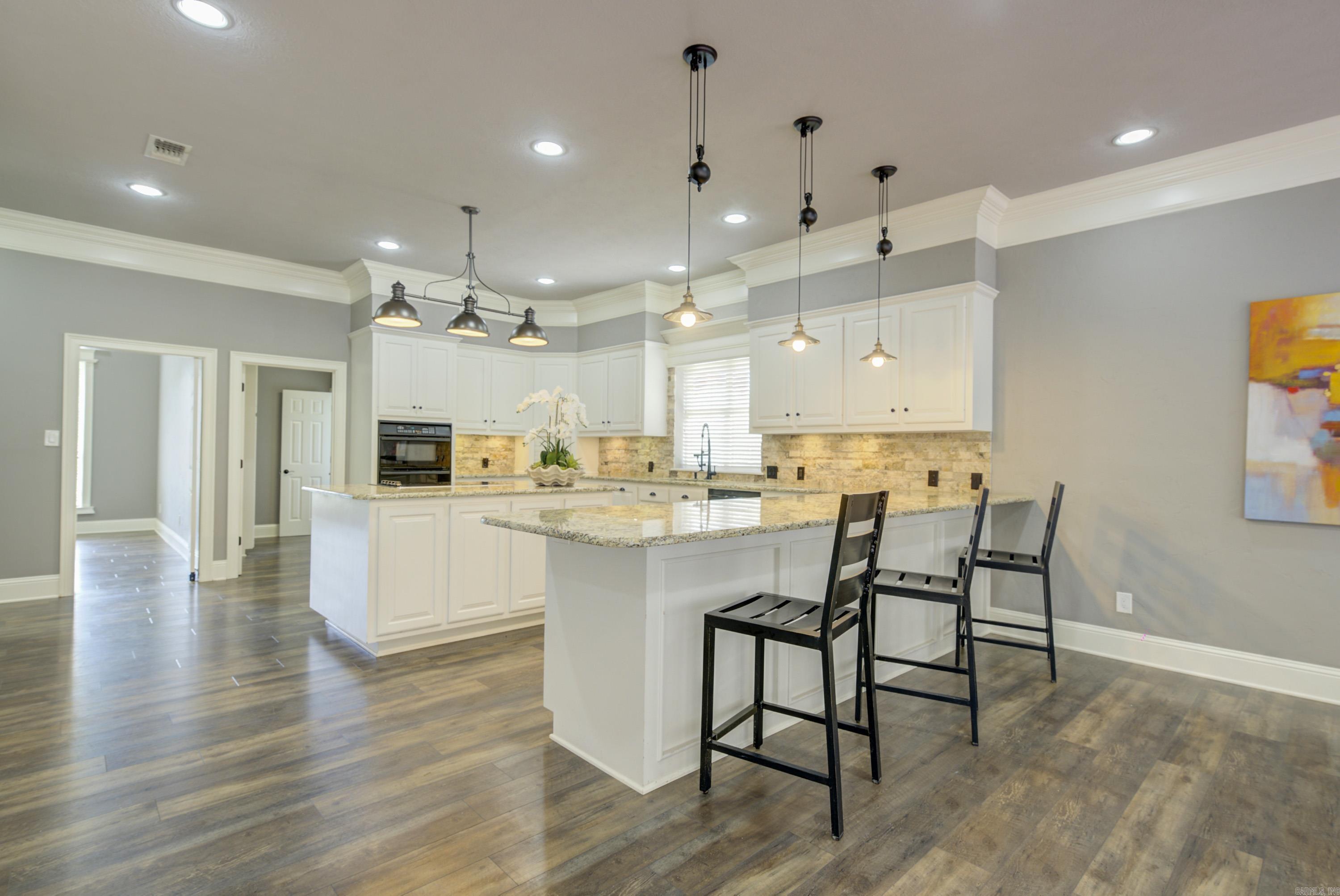 3910 Water Oak  Texarkana, AR