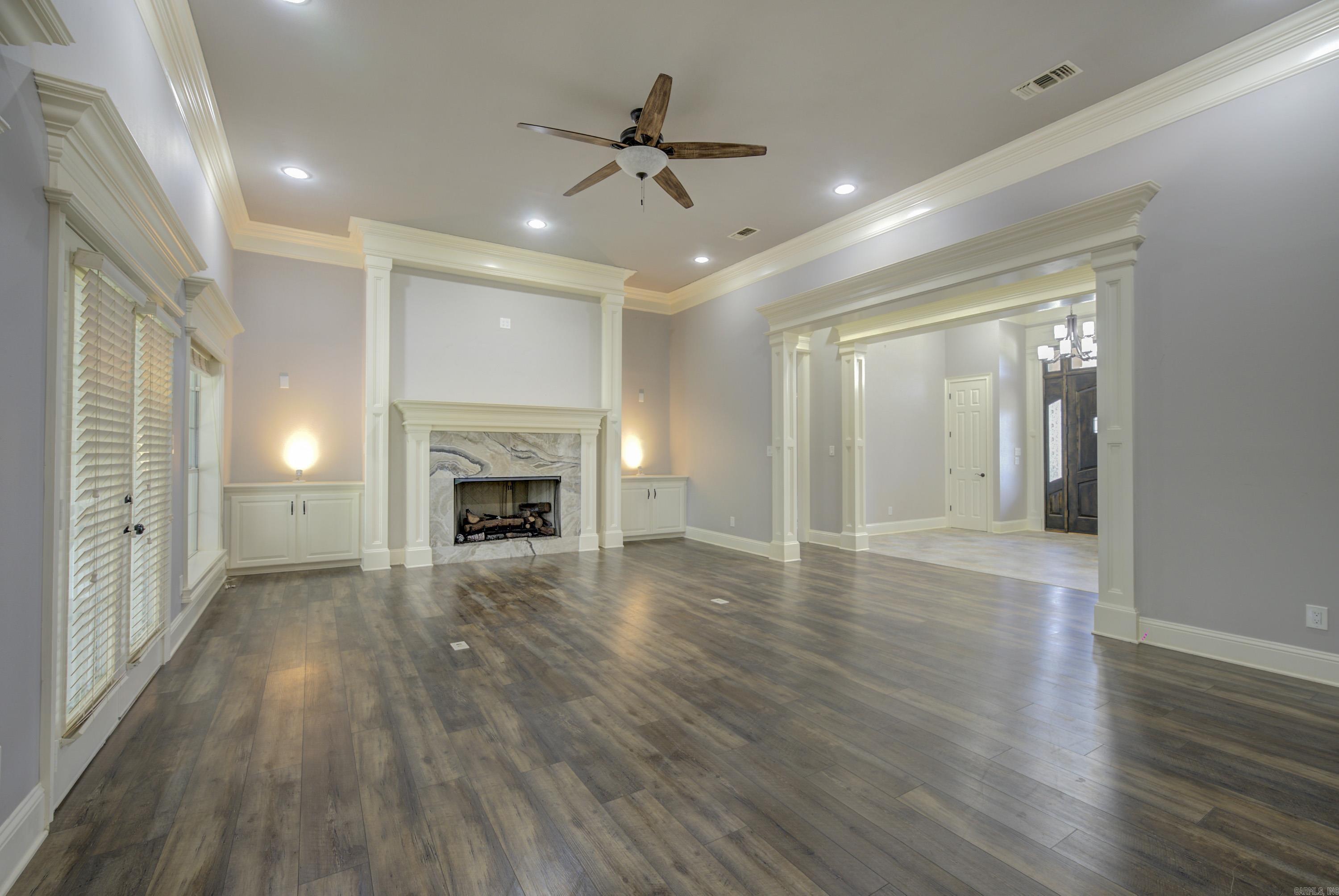3910 Water Oak  Texarkana, AR