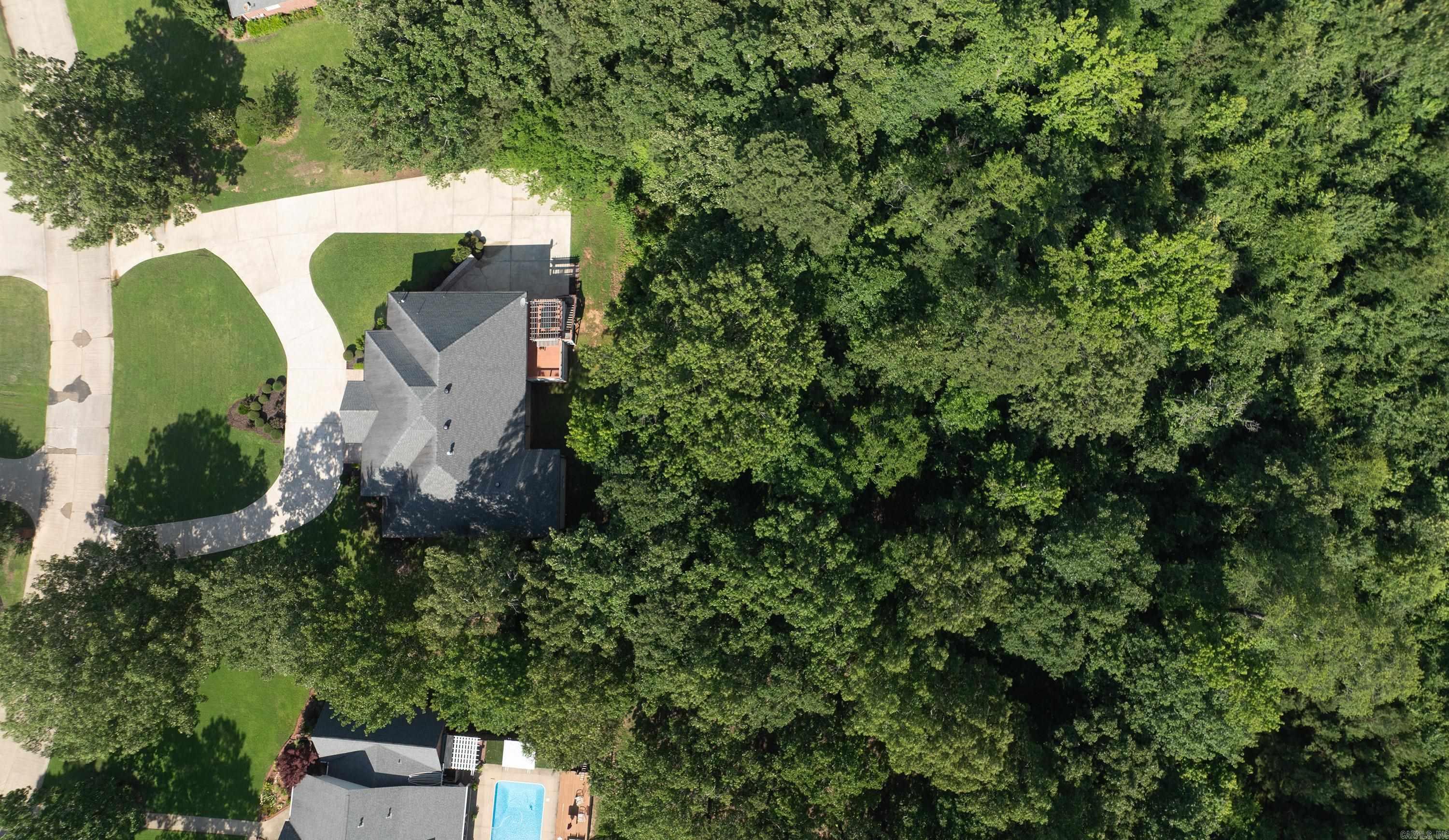 3910 Water Oak  Texarkana, AR