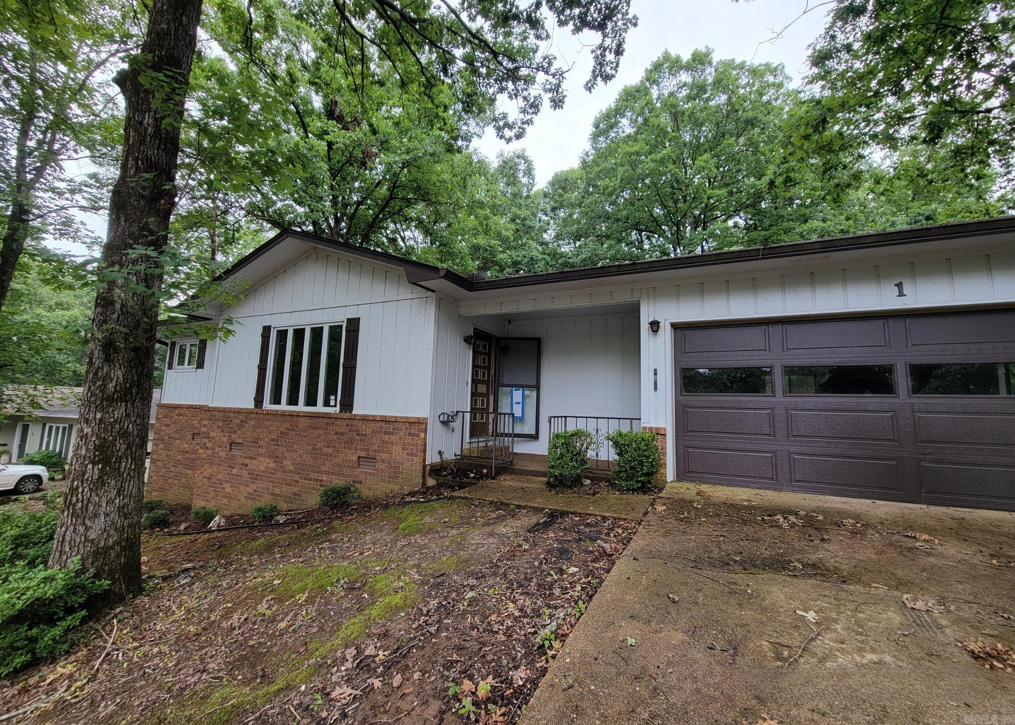 1 Sierra  Hot Springs Village, AR