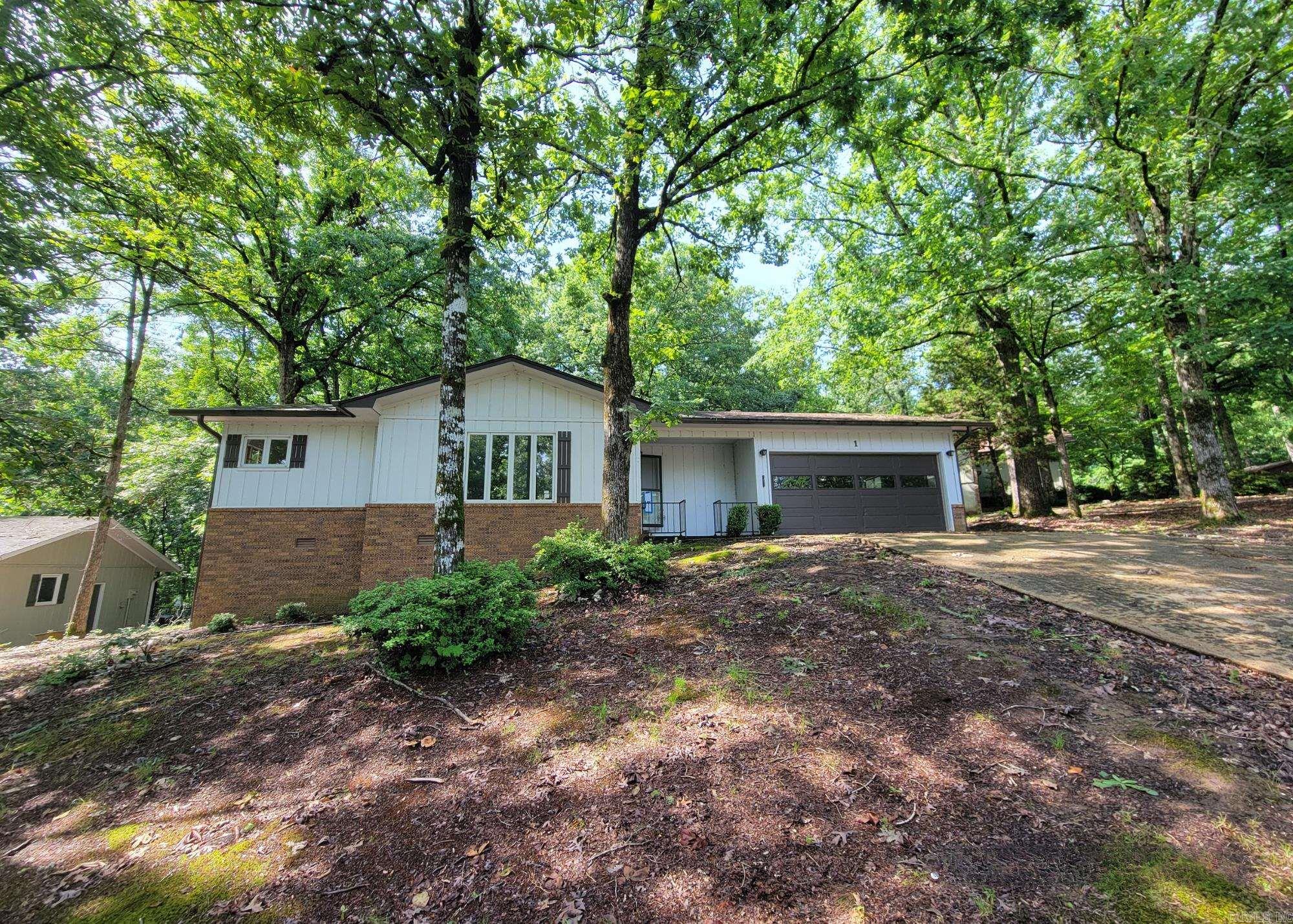 1 Sierra  Hot Springs Village, AR